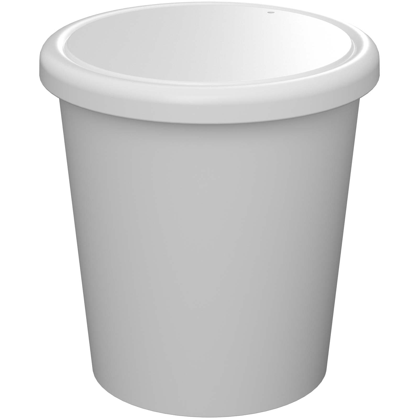 Americano® Piccolo termokopp 100 ml, Hvit