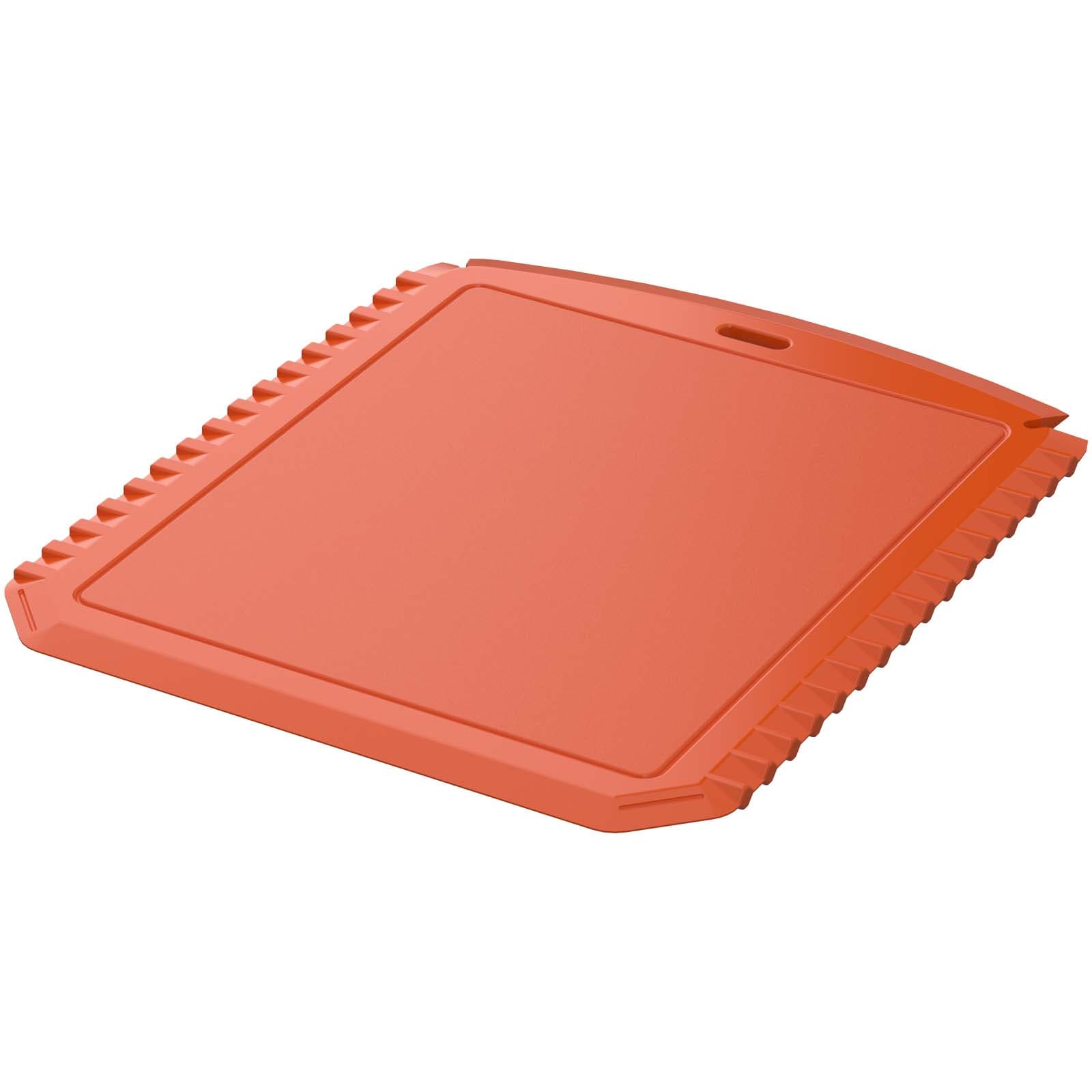 Oransje