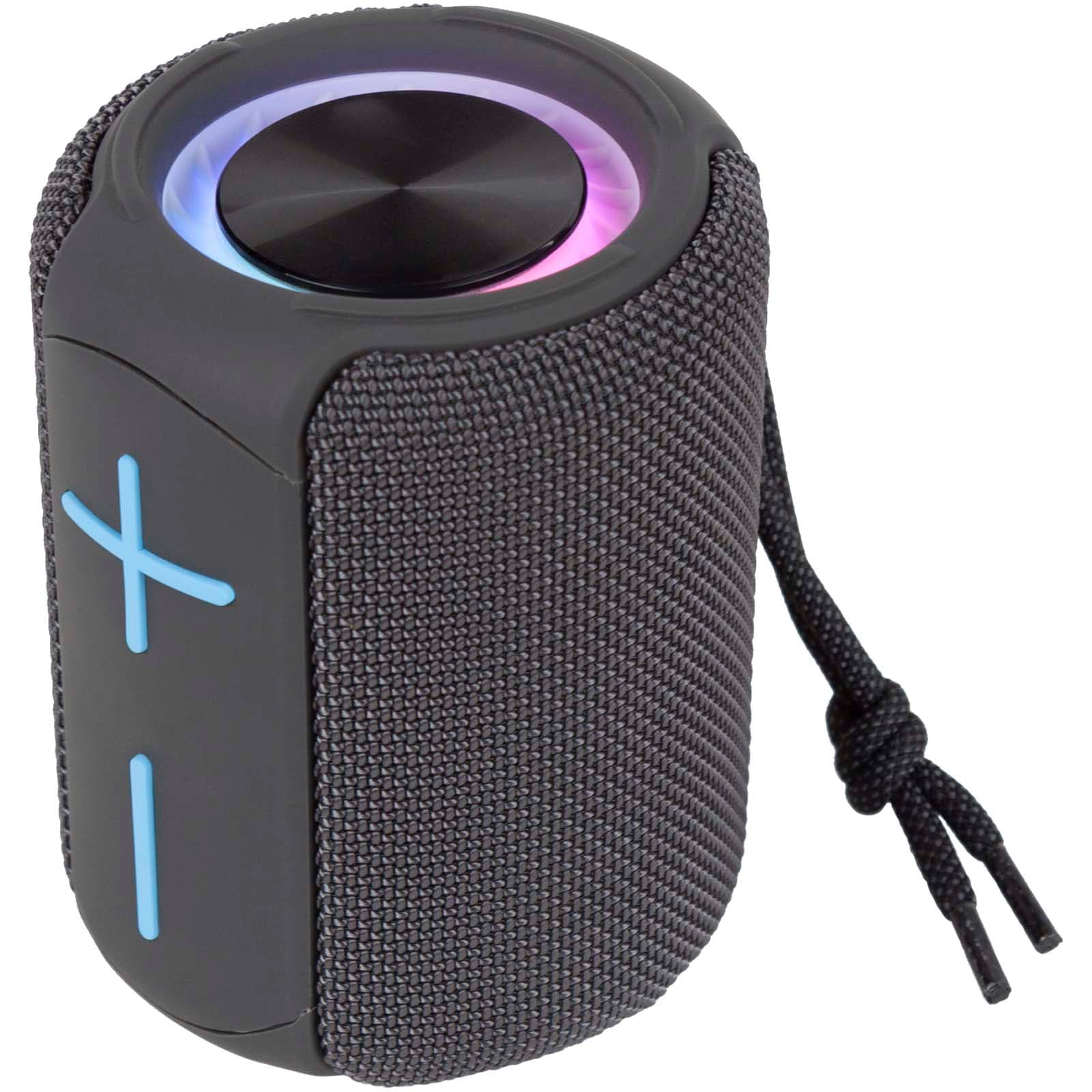 Prixton Beat Box høyttaler, Grå