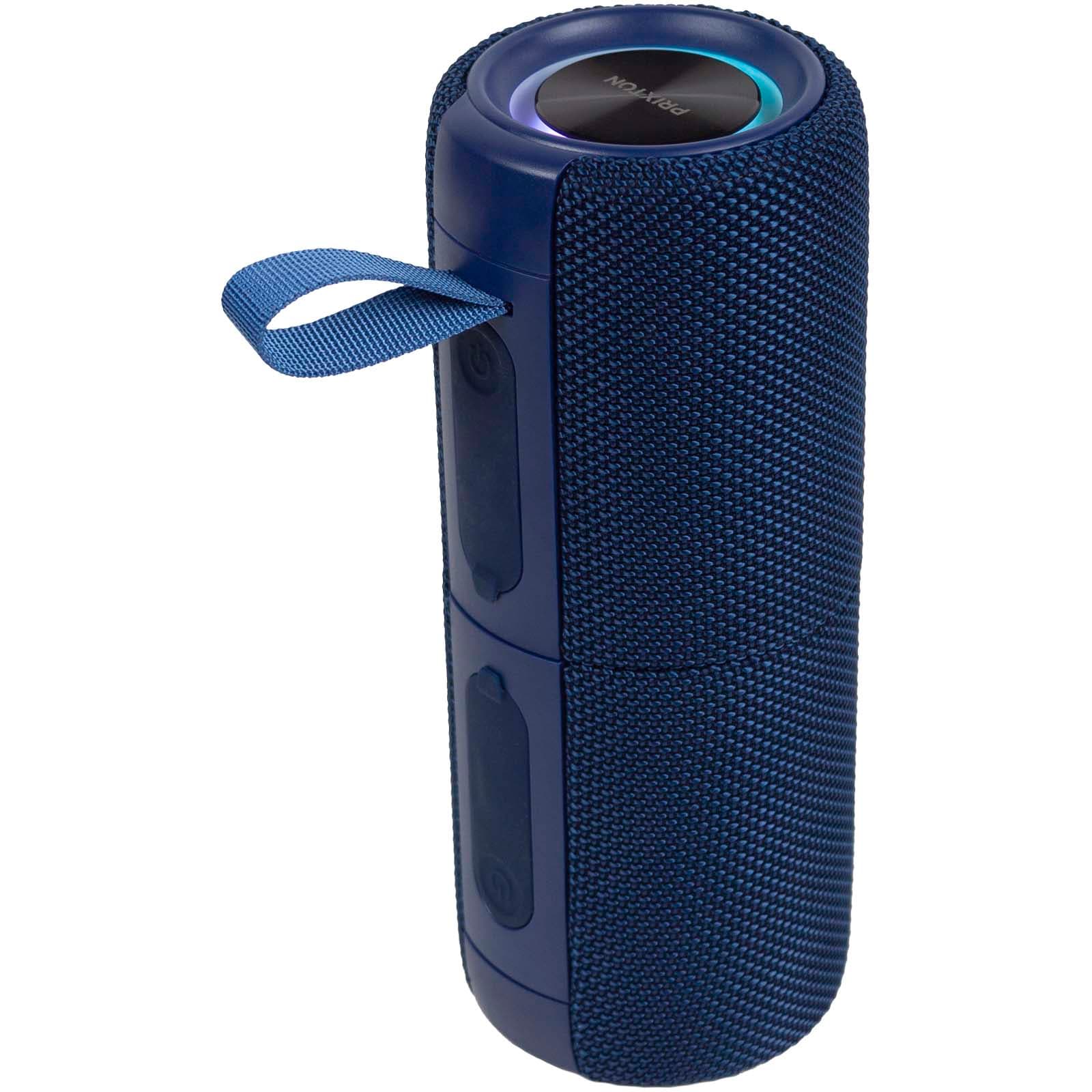 Prixton Aloha Pro 30 W høyttaler, Blå