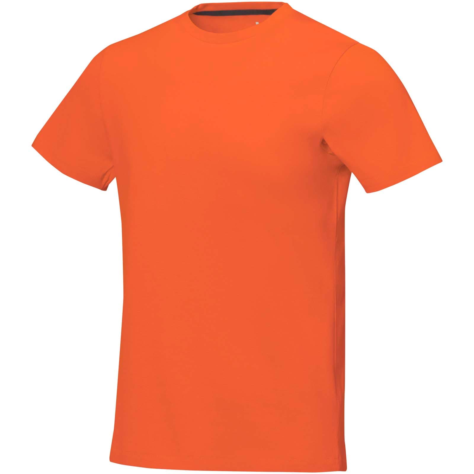Oransje