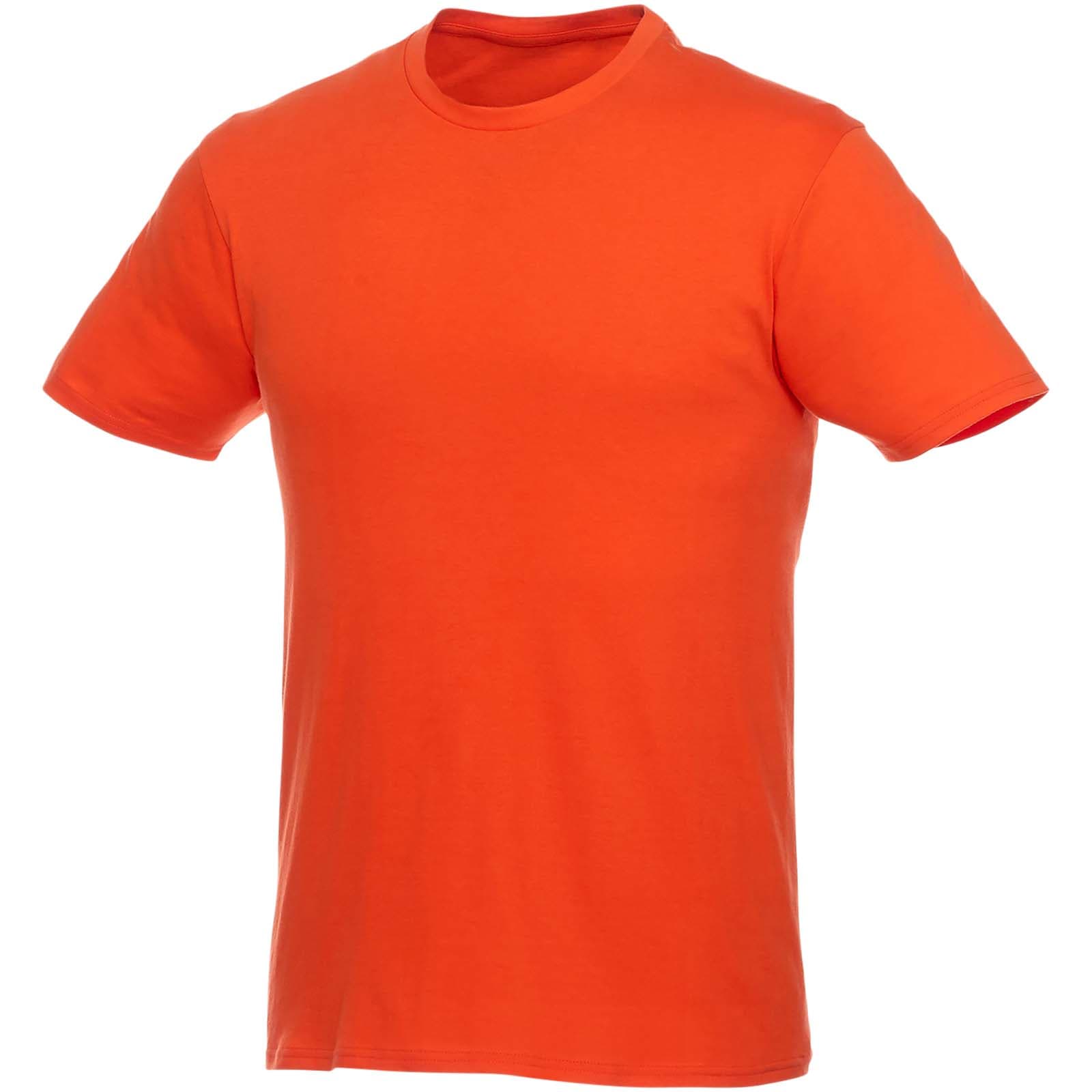 Oransje