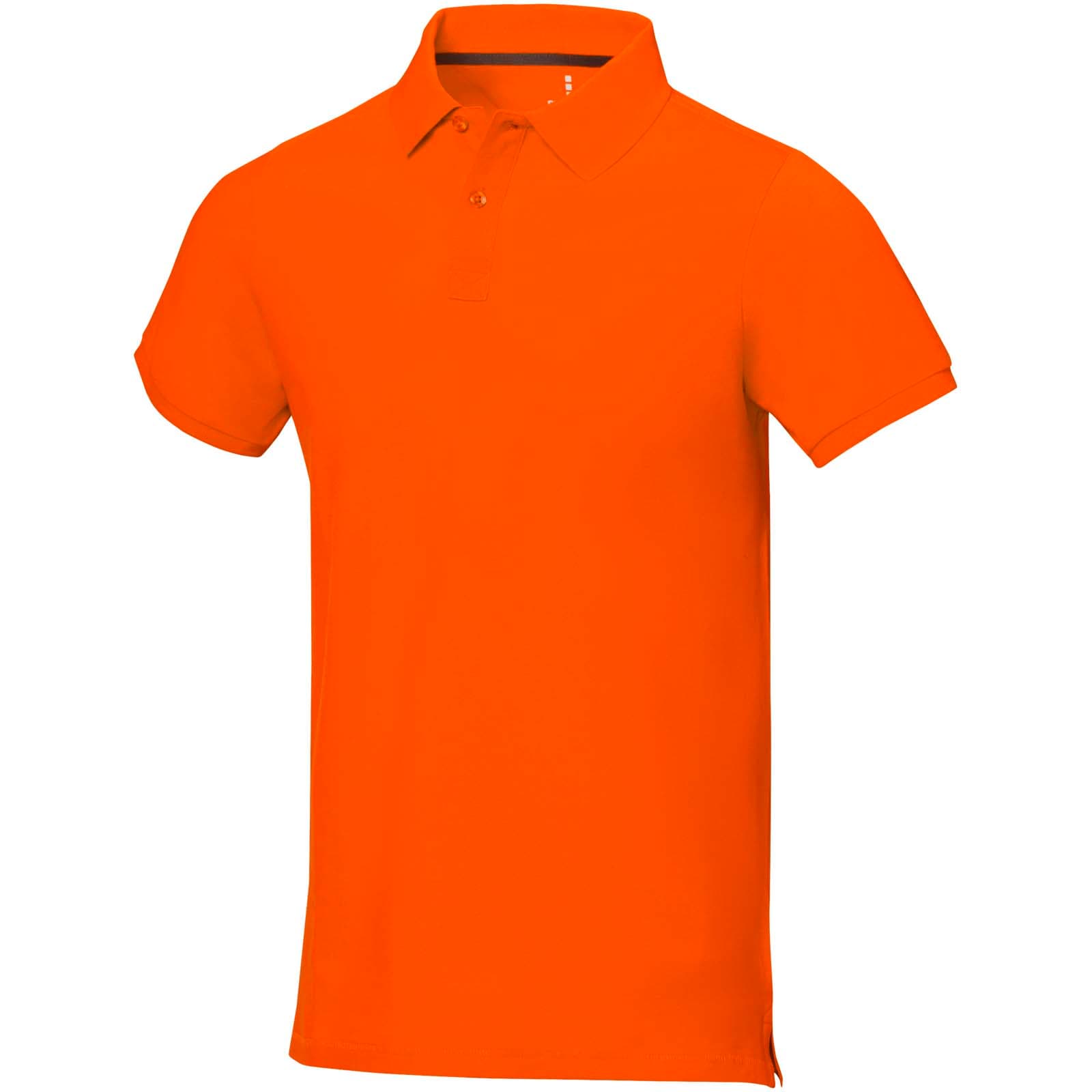 Oransje