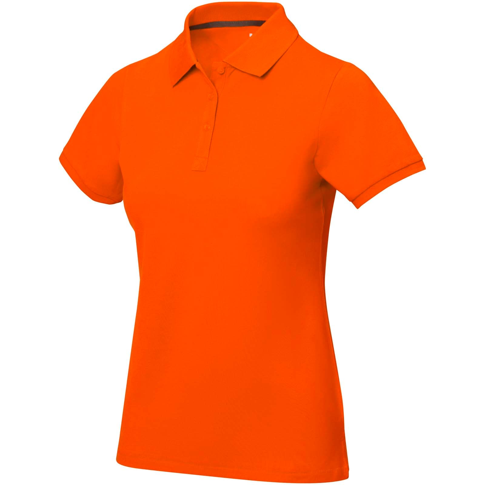 Oransje