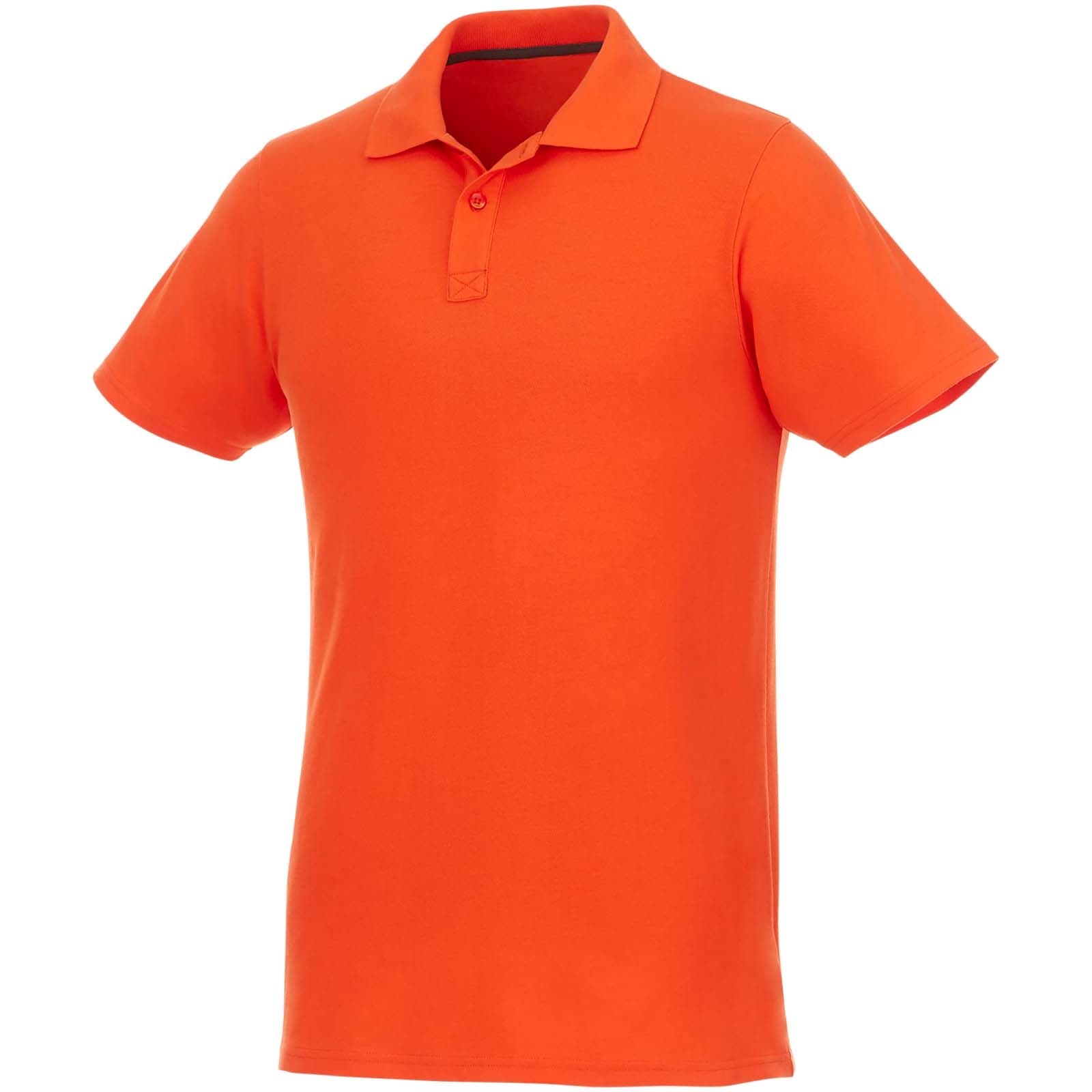 Oransje