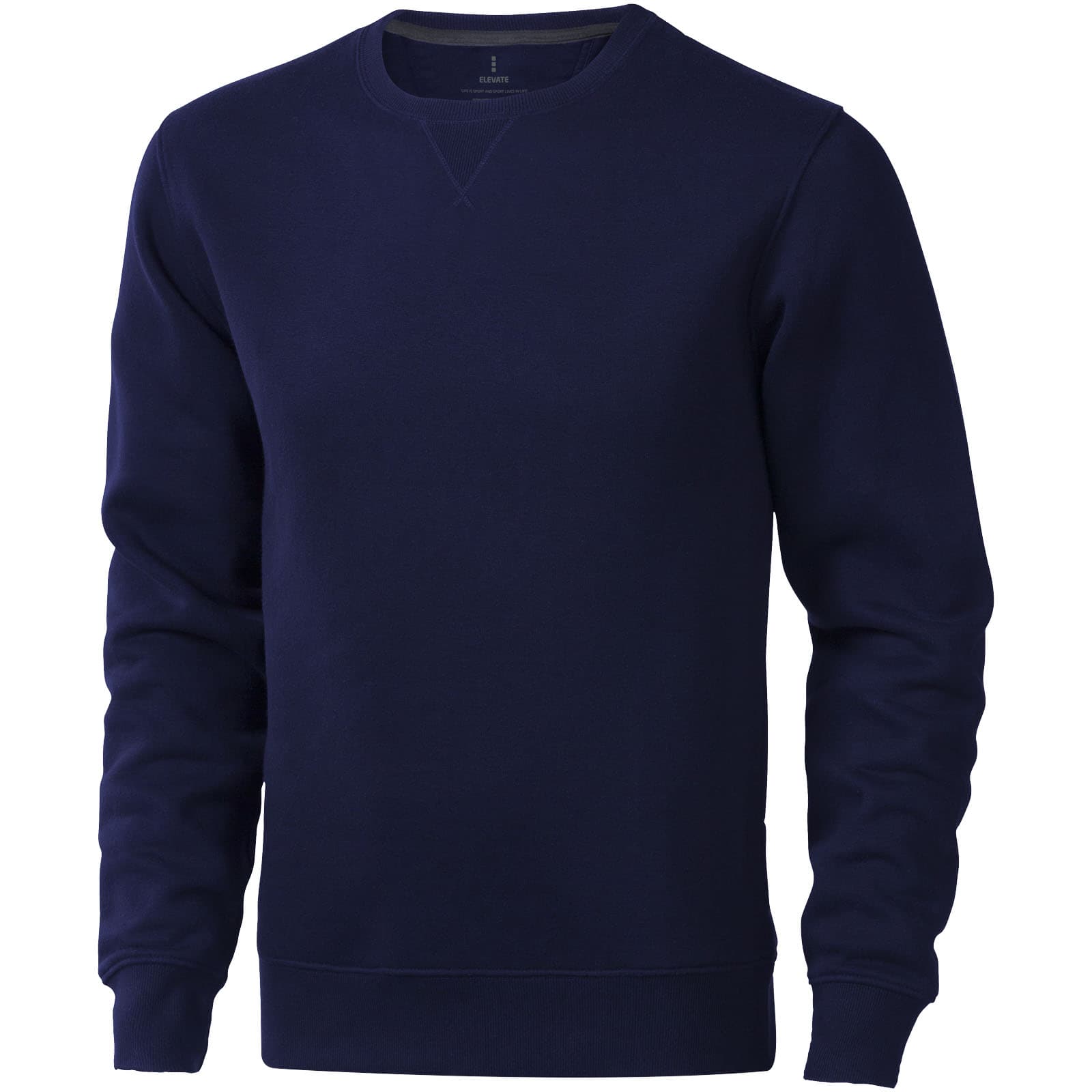 Marineblå