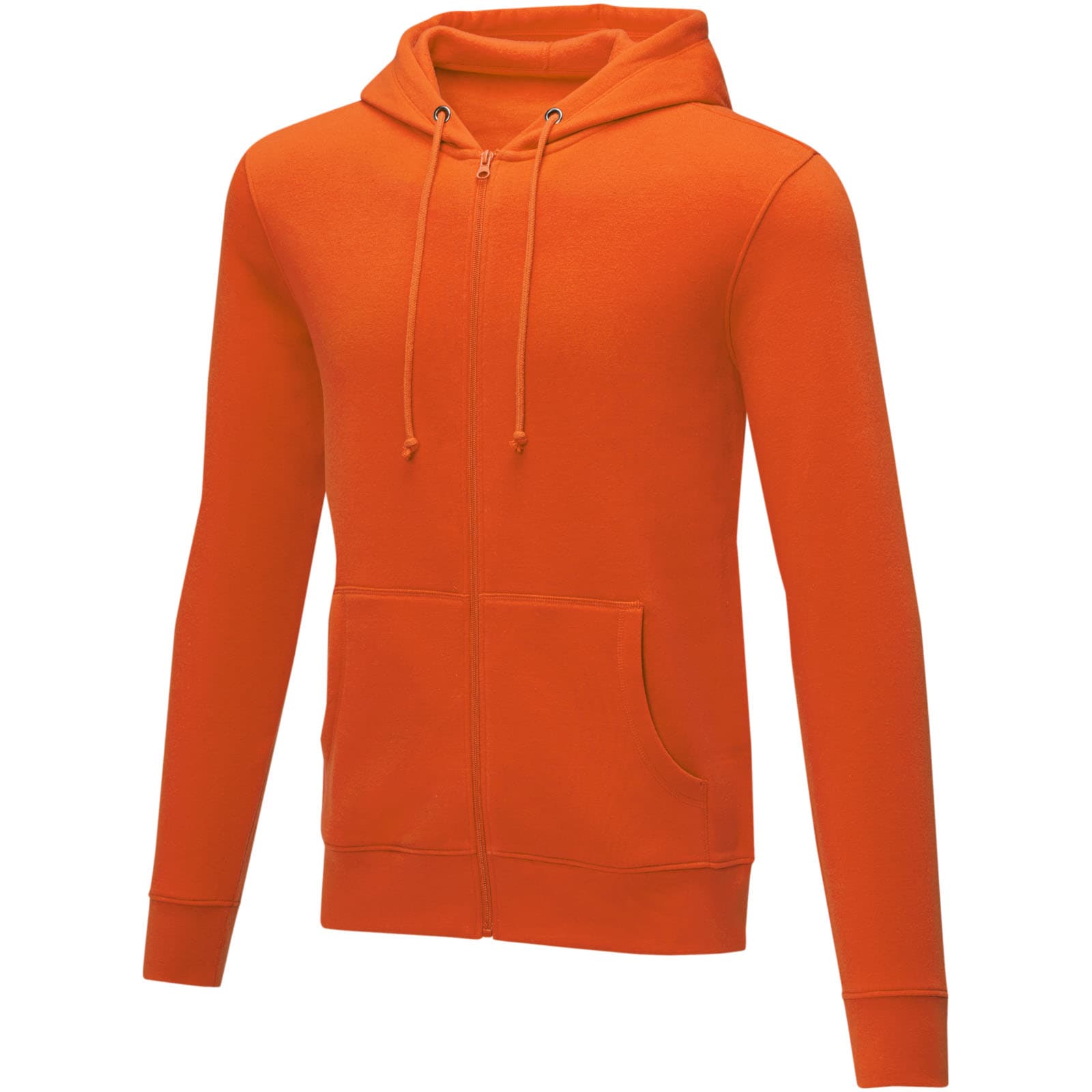 Oransje
