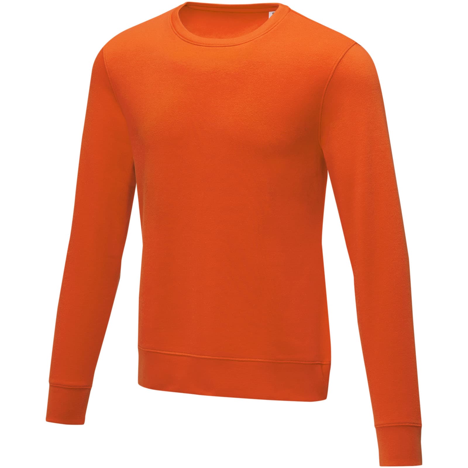 Oransje