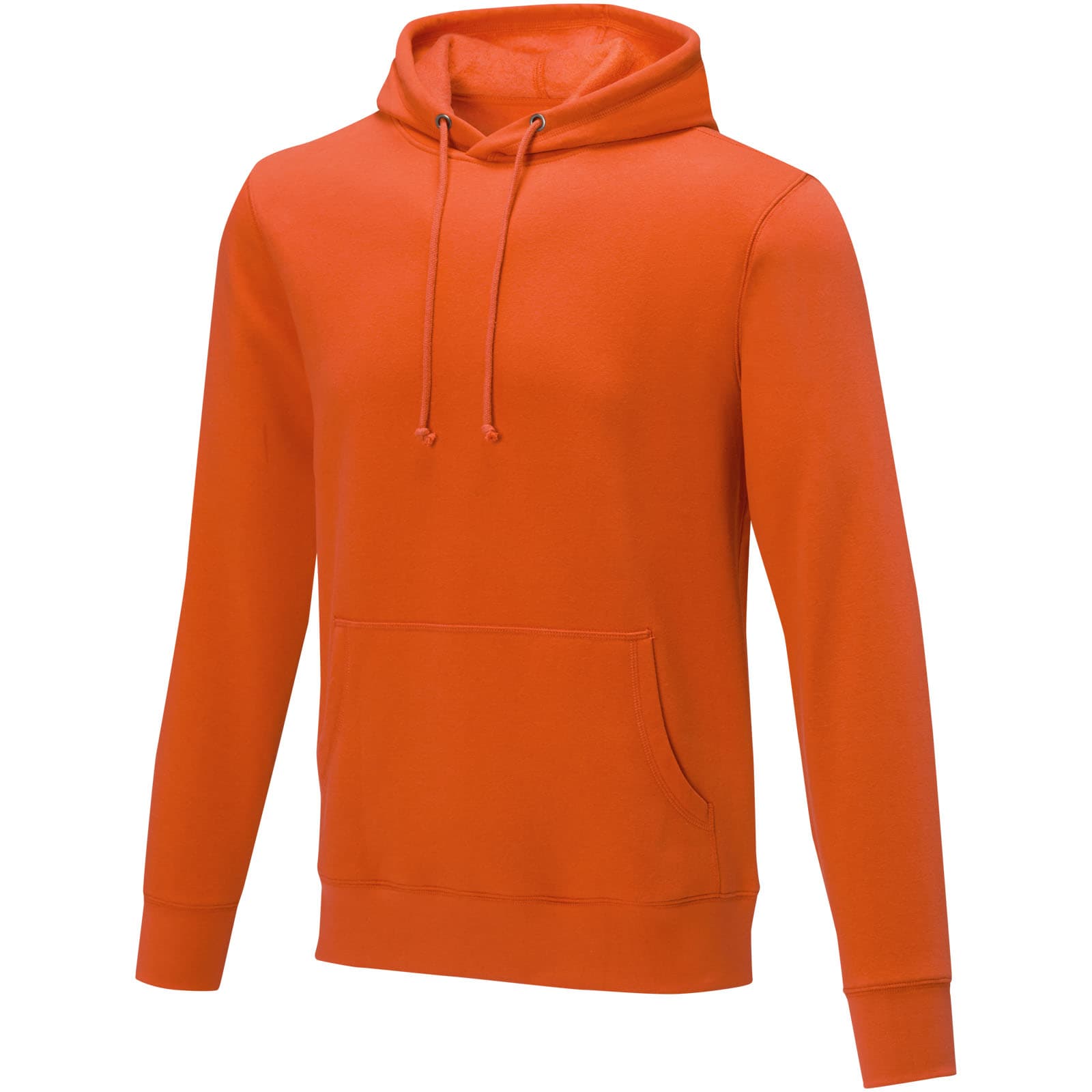 Oransje