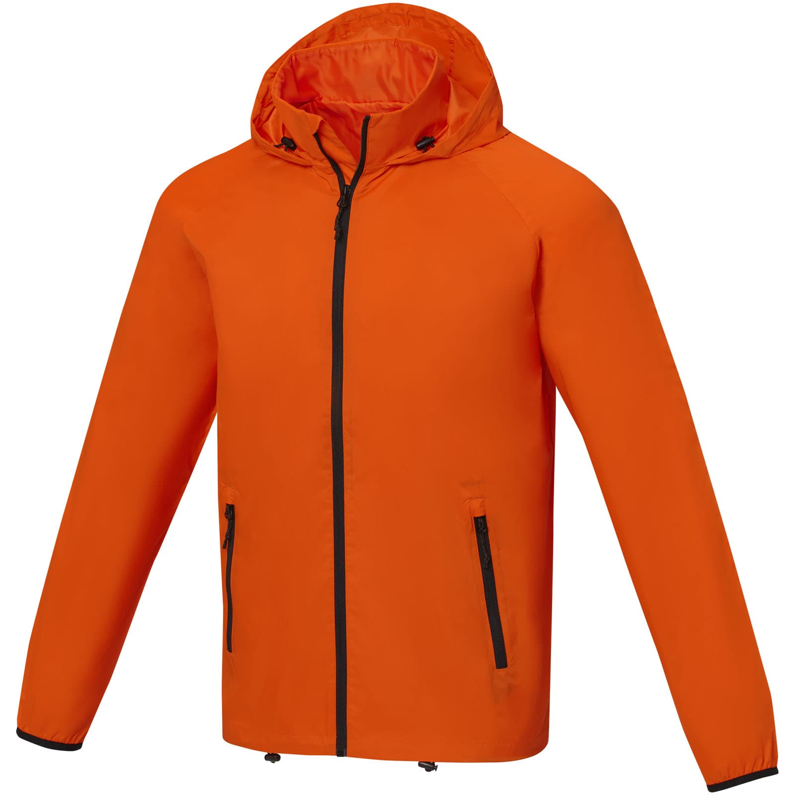 Oransje