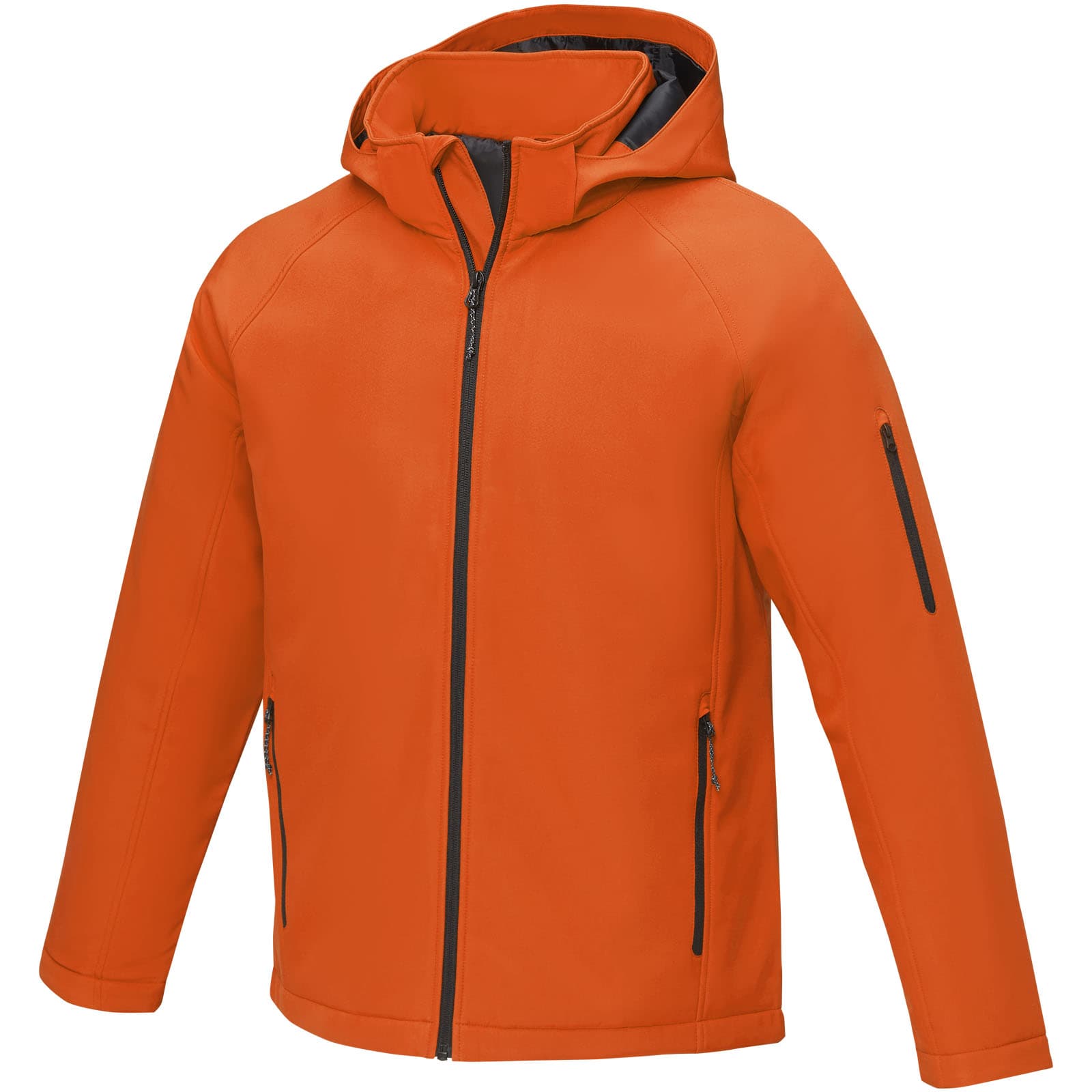 Oransje