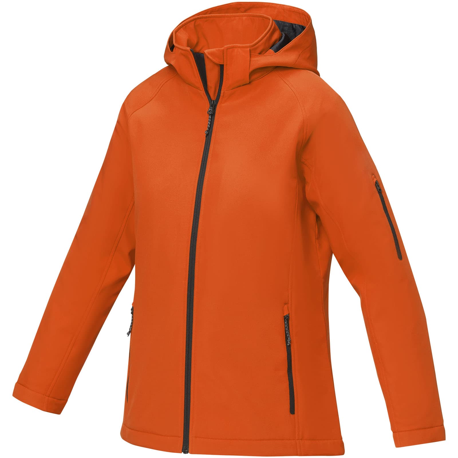 Oransje