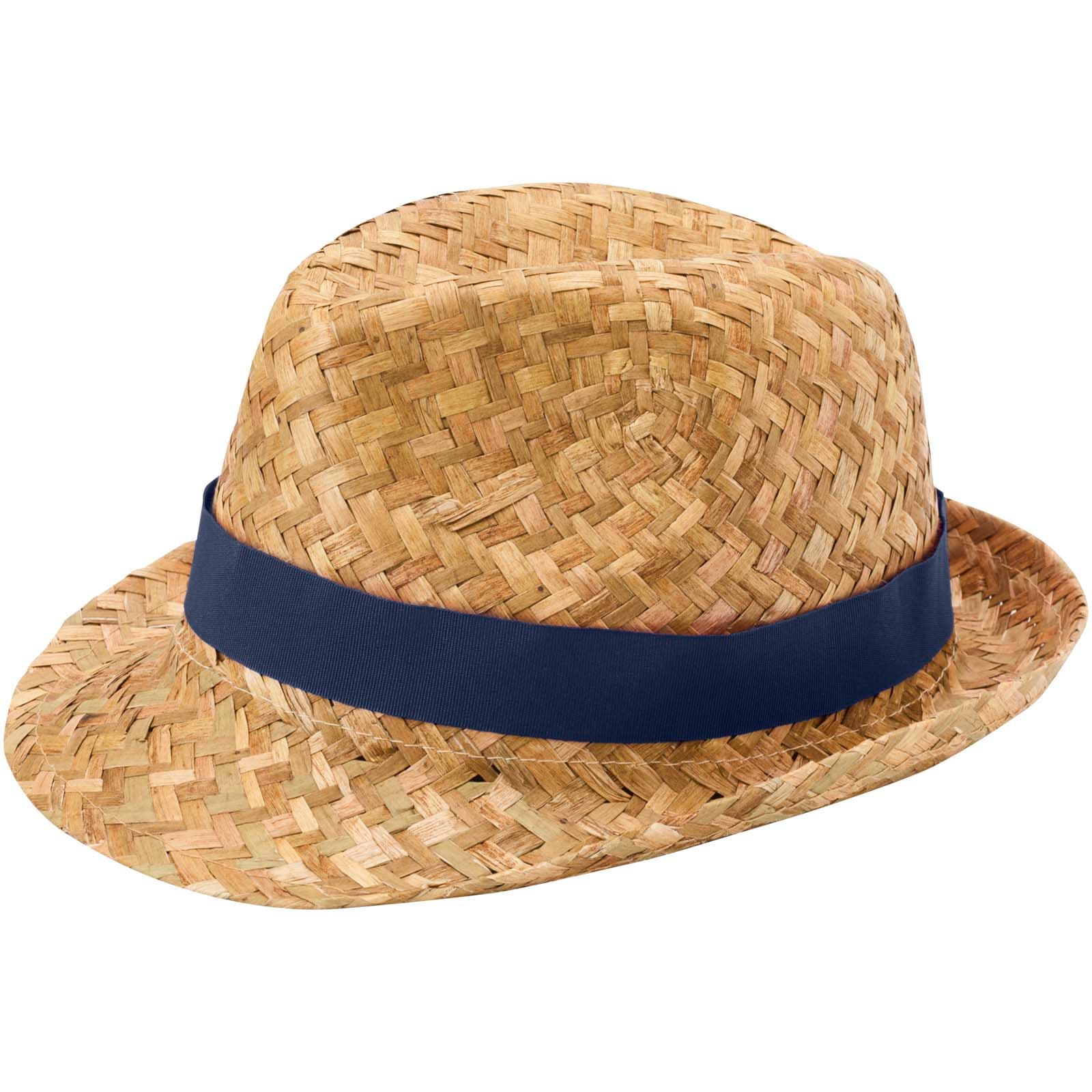 Marineblå