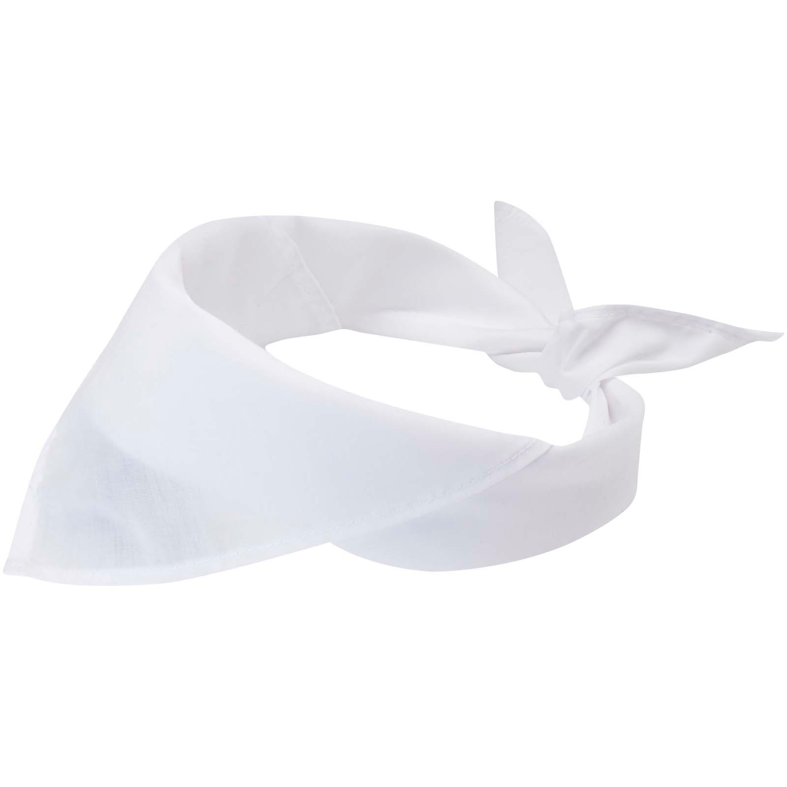 Heracles bandana, Hvit