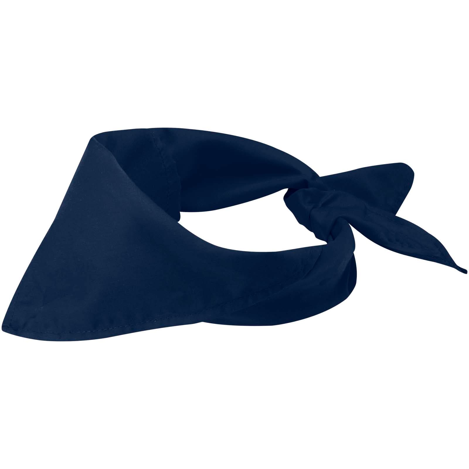 Marineblå