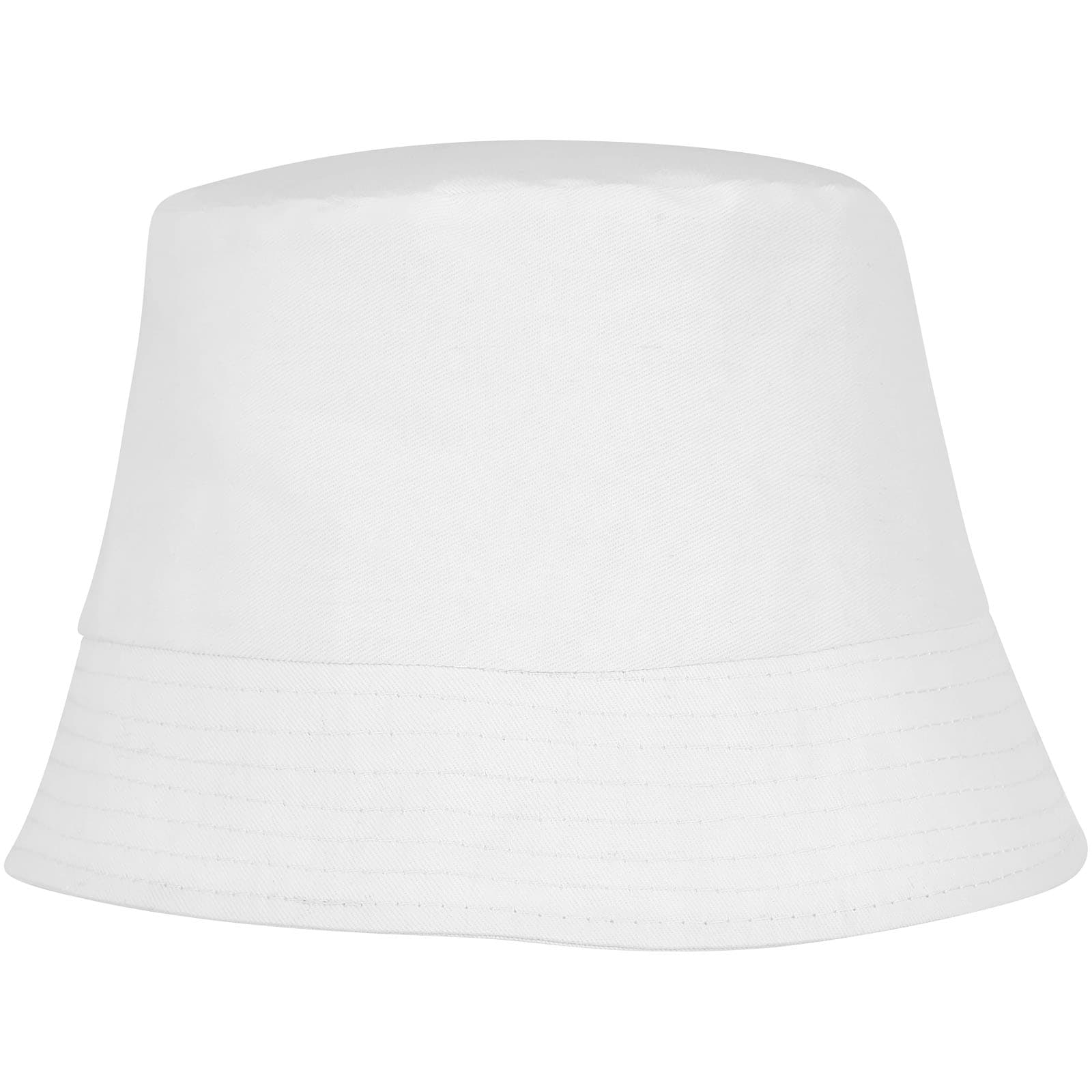 Solaris 175 g/m² solhatt, Hvit