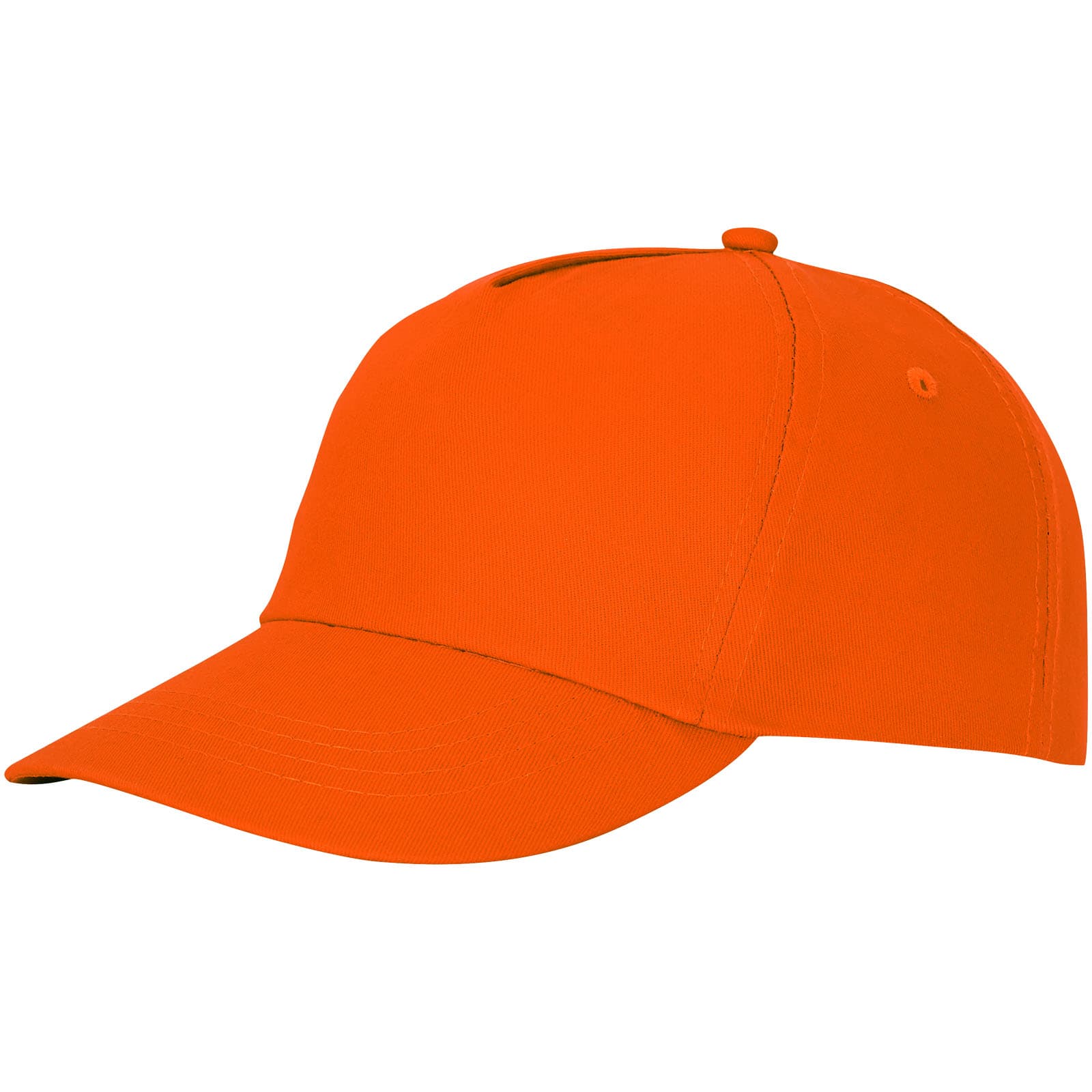 Oransje