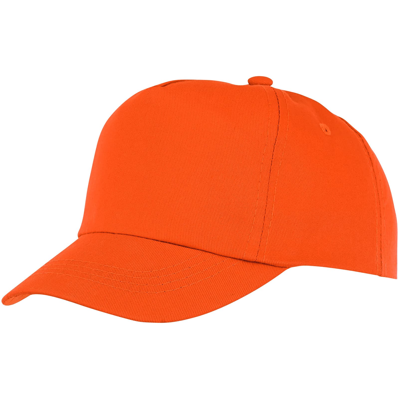 Oransje
