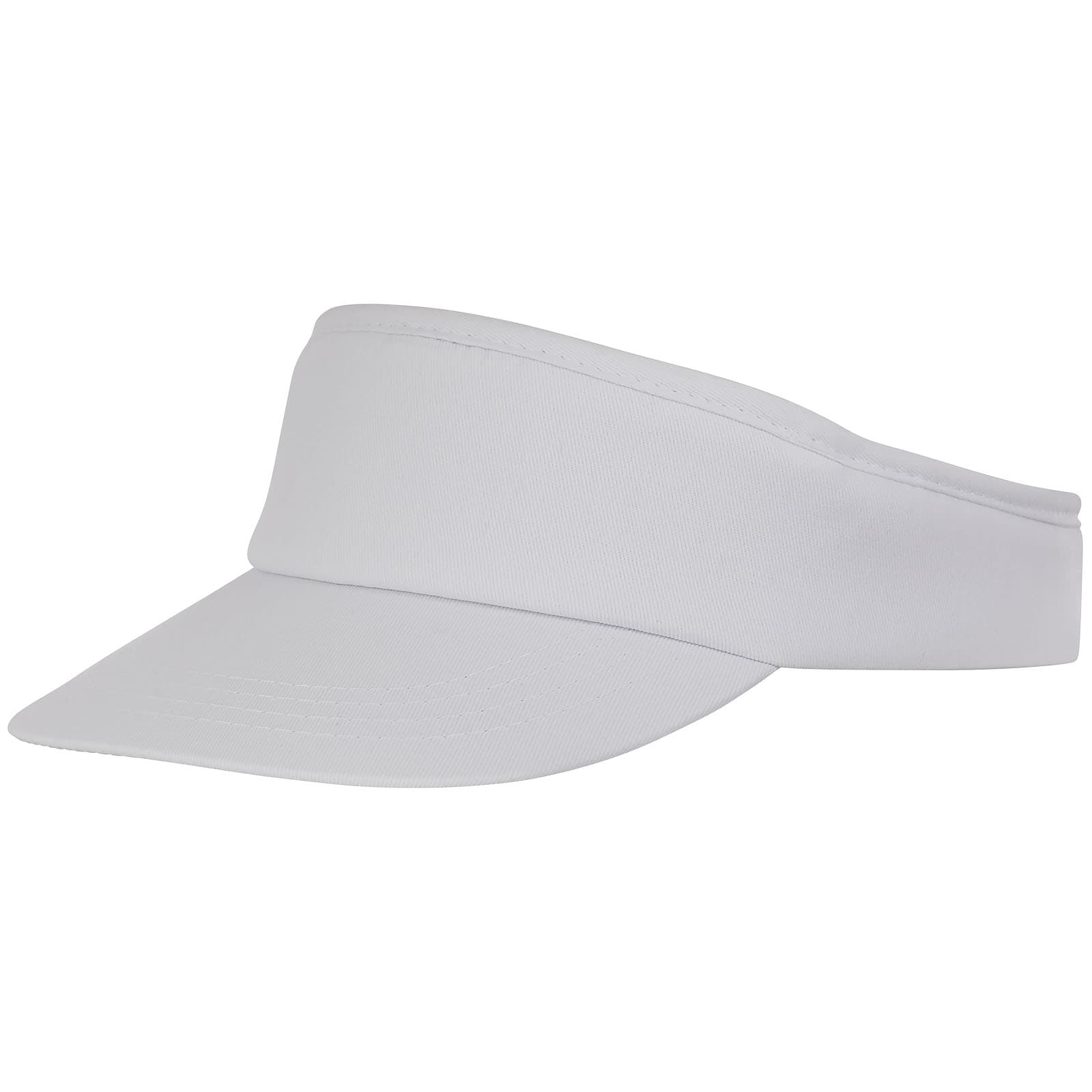Hera 175 g/m² solskjerm, Hvit