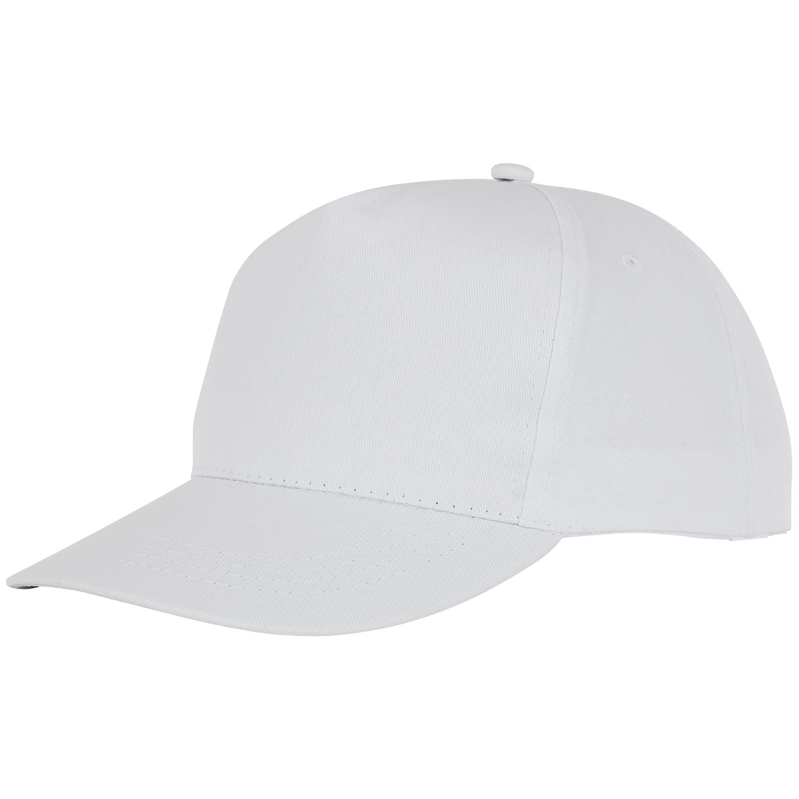 Hades 175 g/m² caps med 5 paneler, Hvit