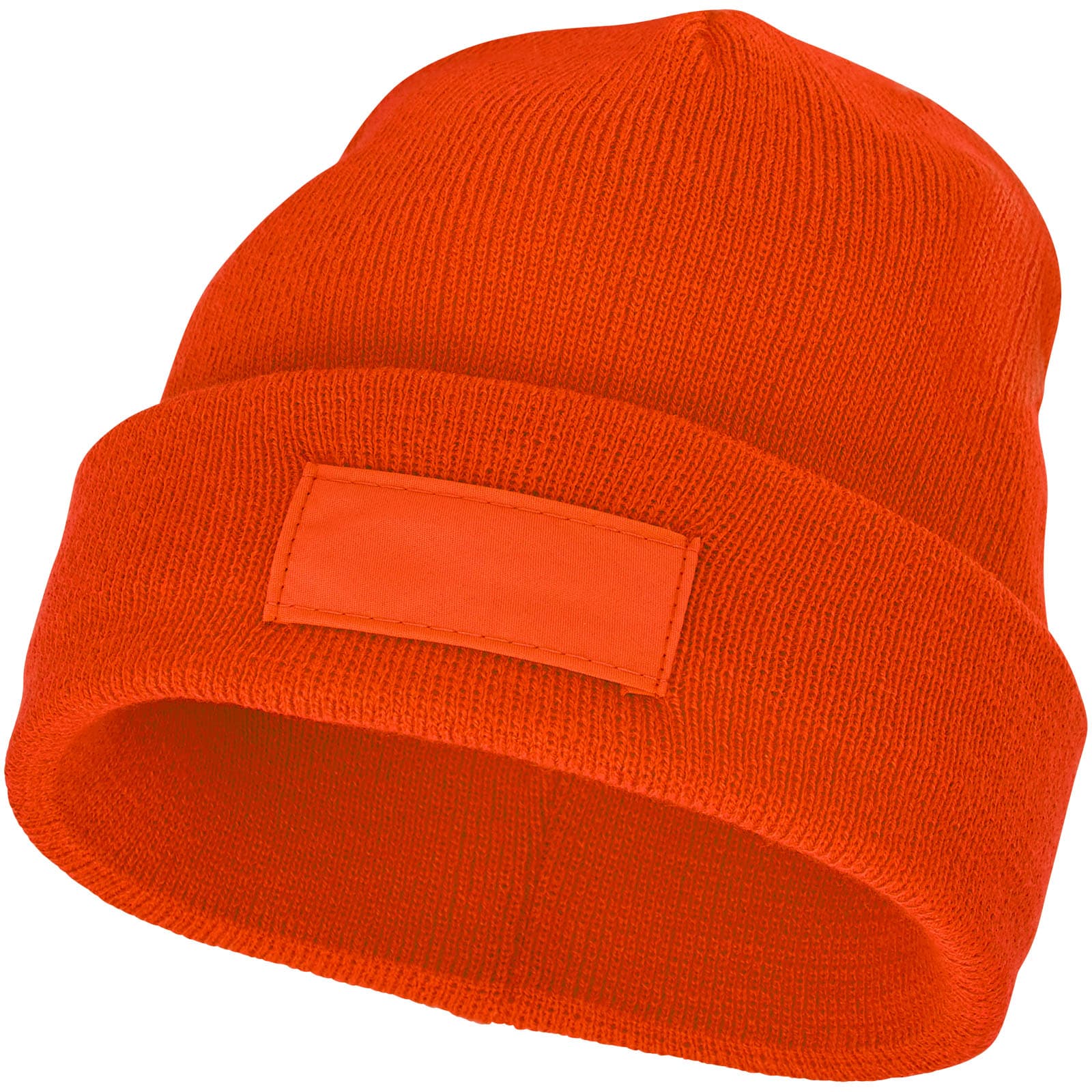 Oransje
