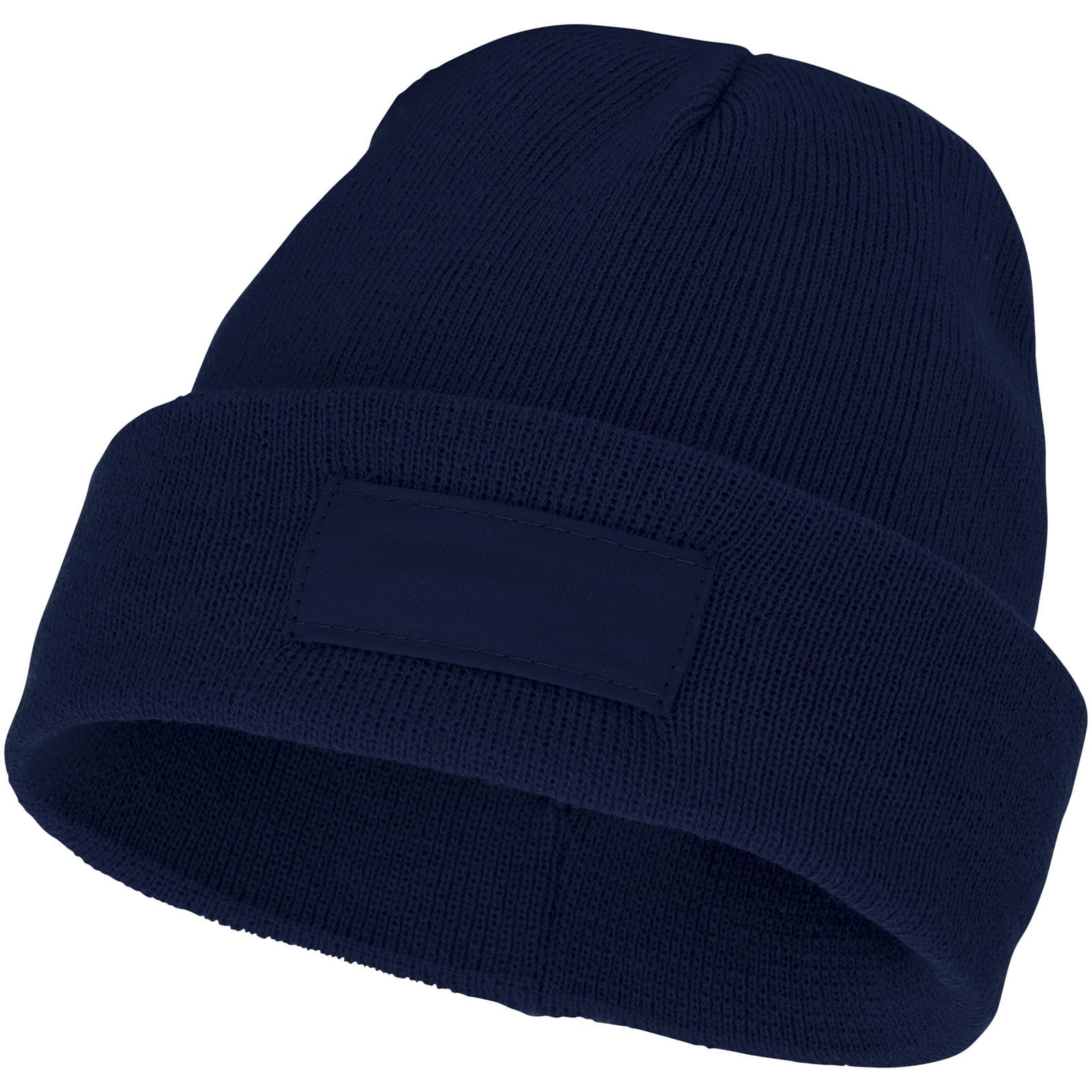 Marineblå