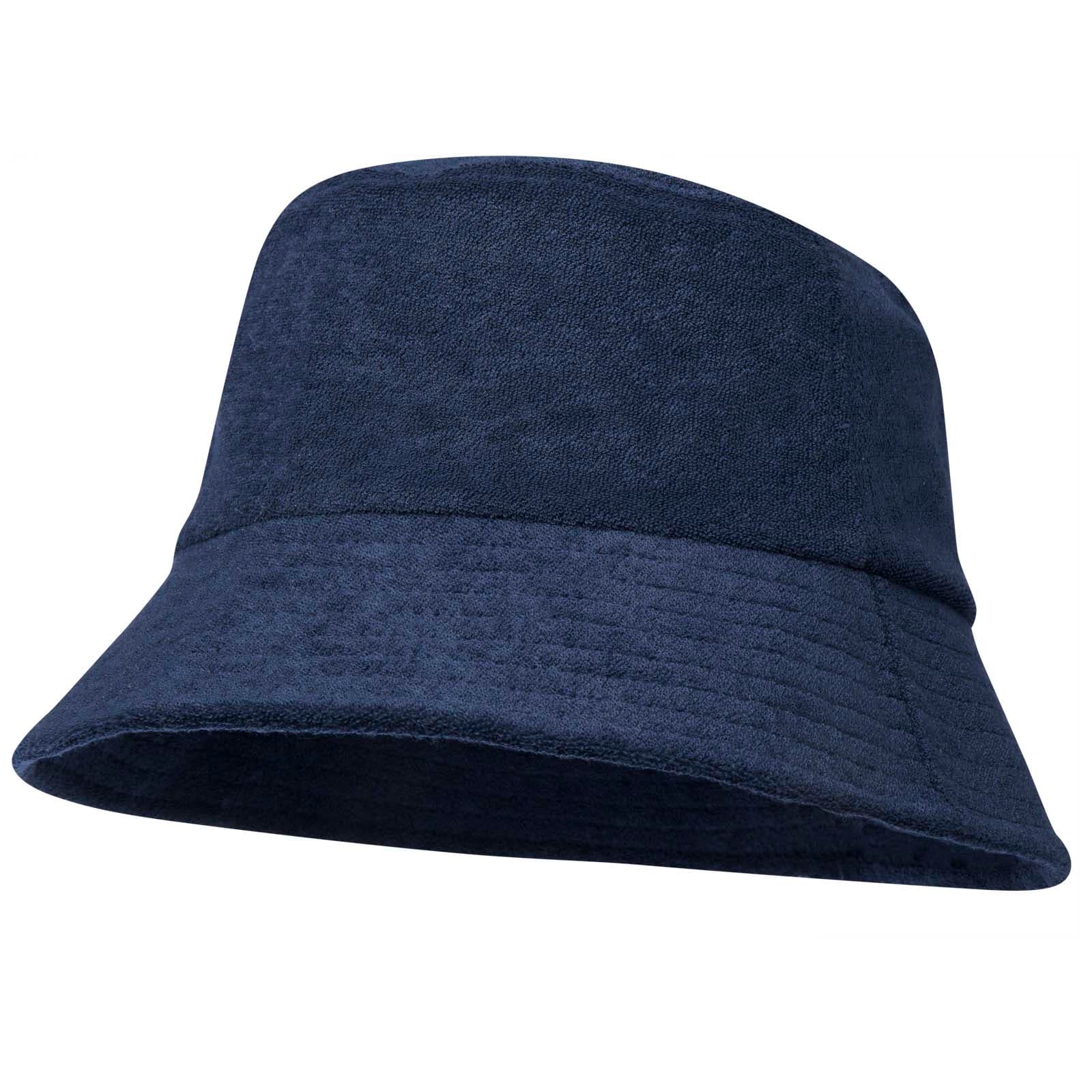 Marineblå