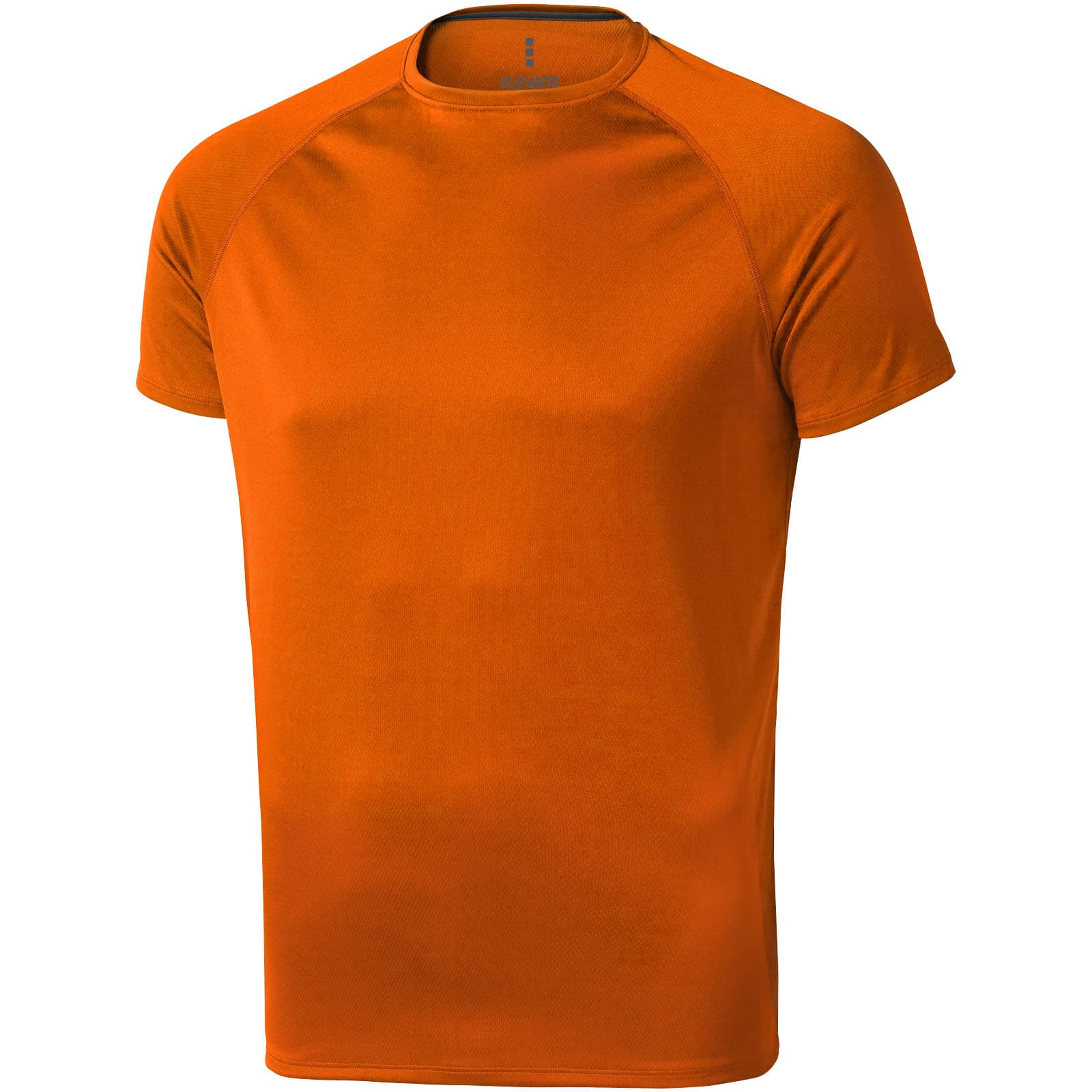 Oransje