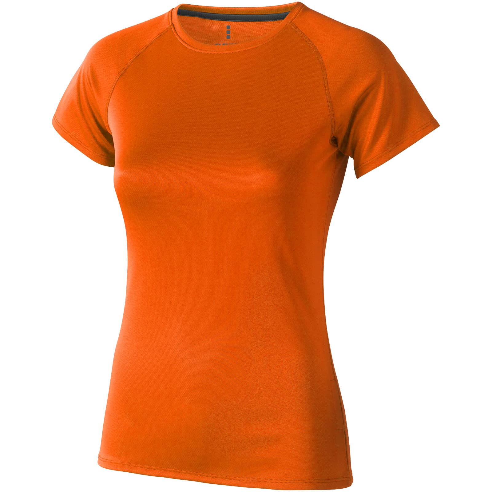Oransje