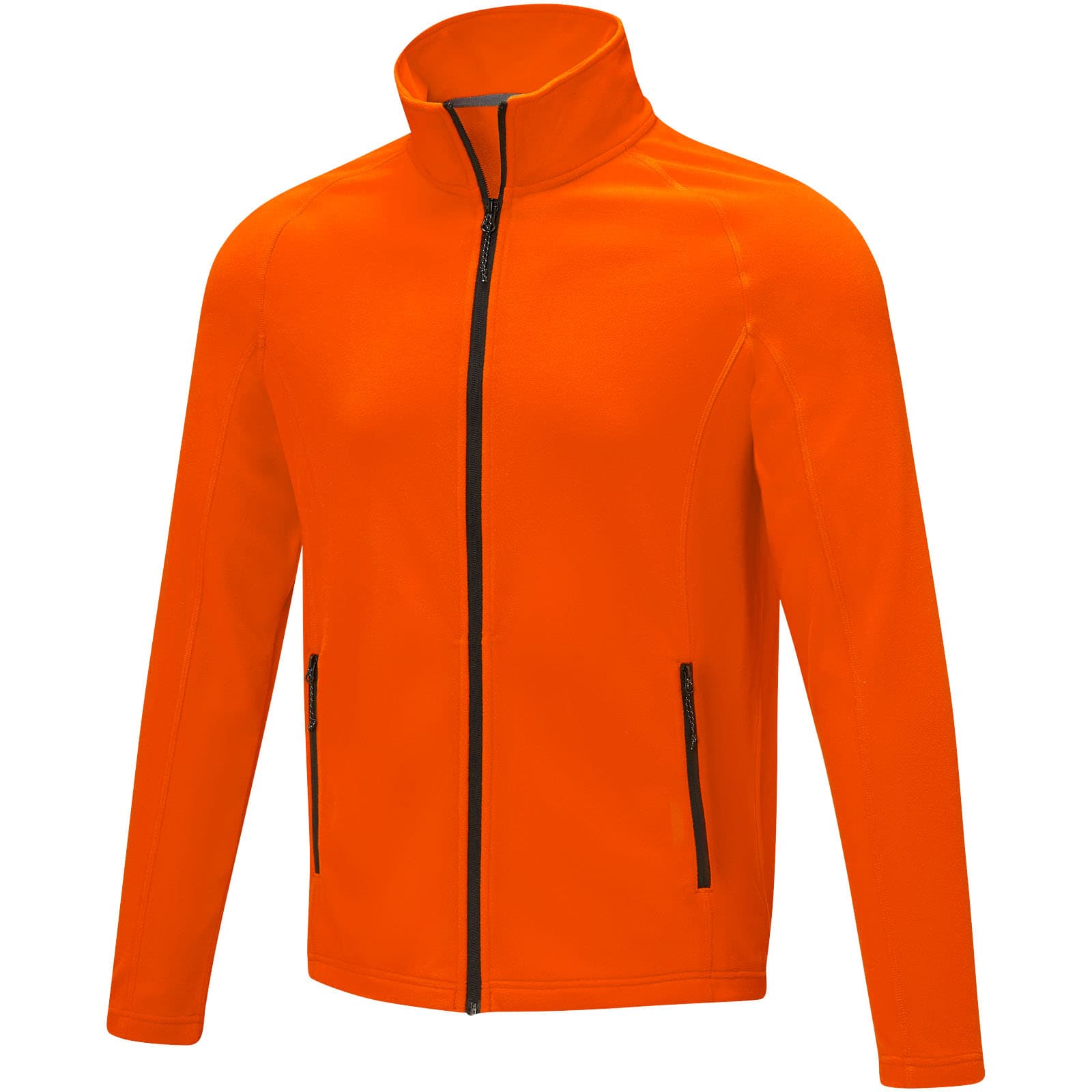 Oransje