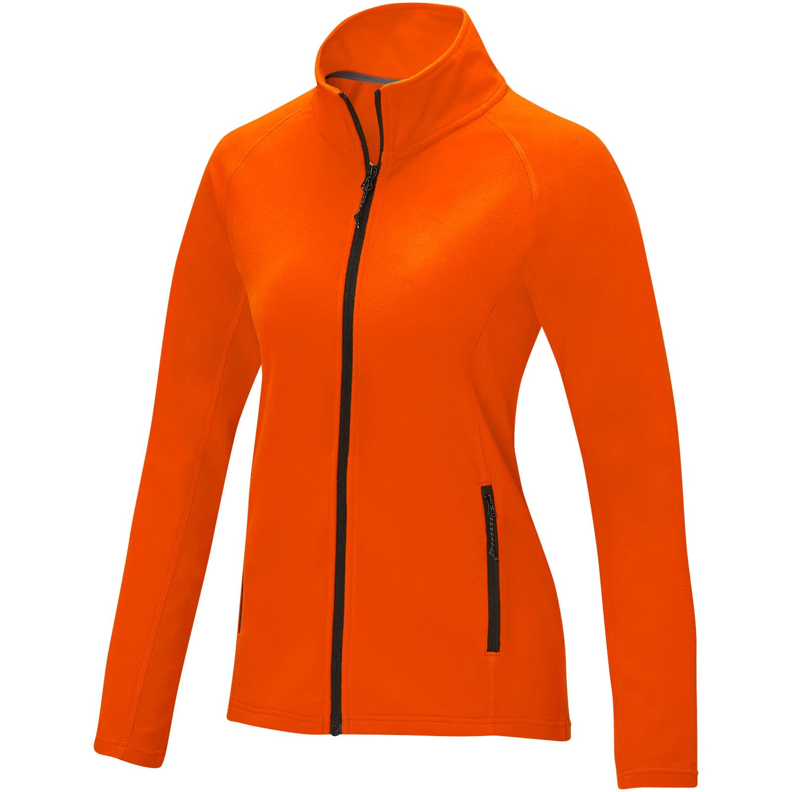 Oransje