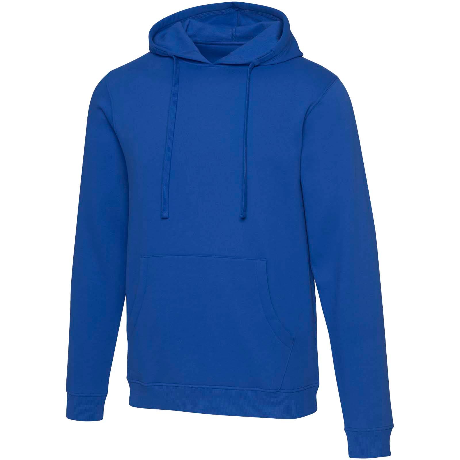 Blå