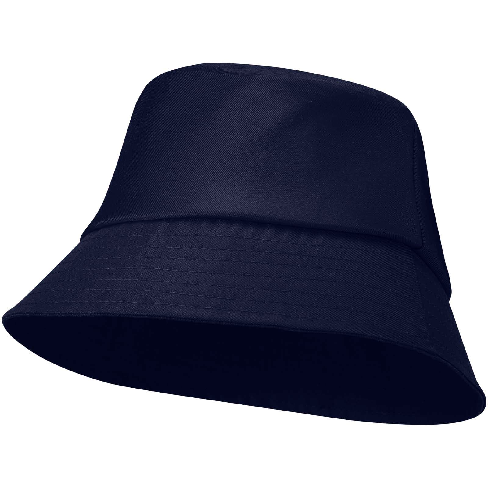 Marineblå