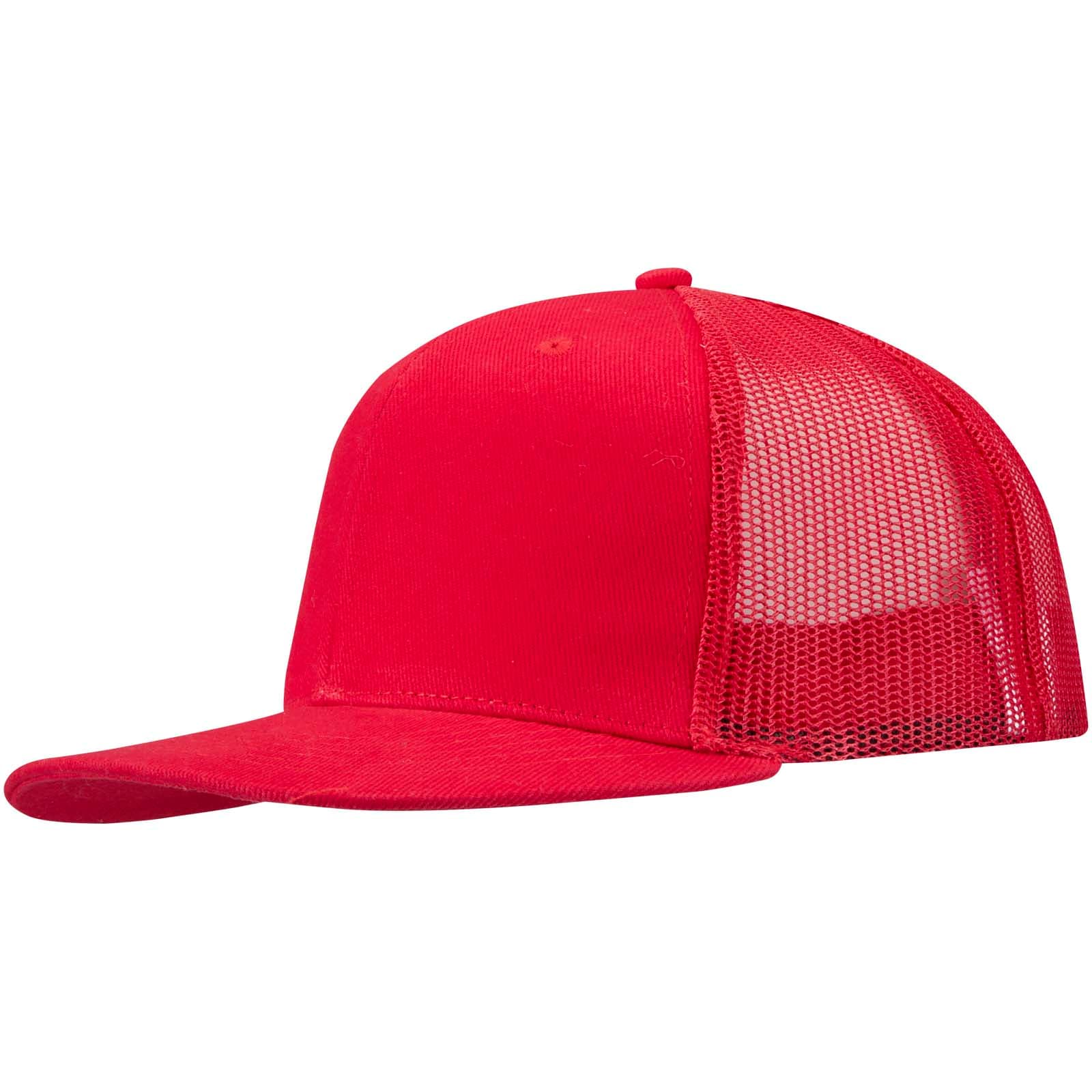 Rød
