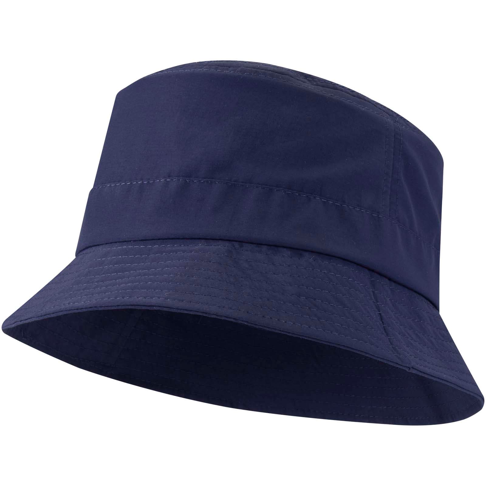 Marineblå