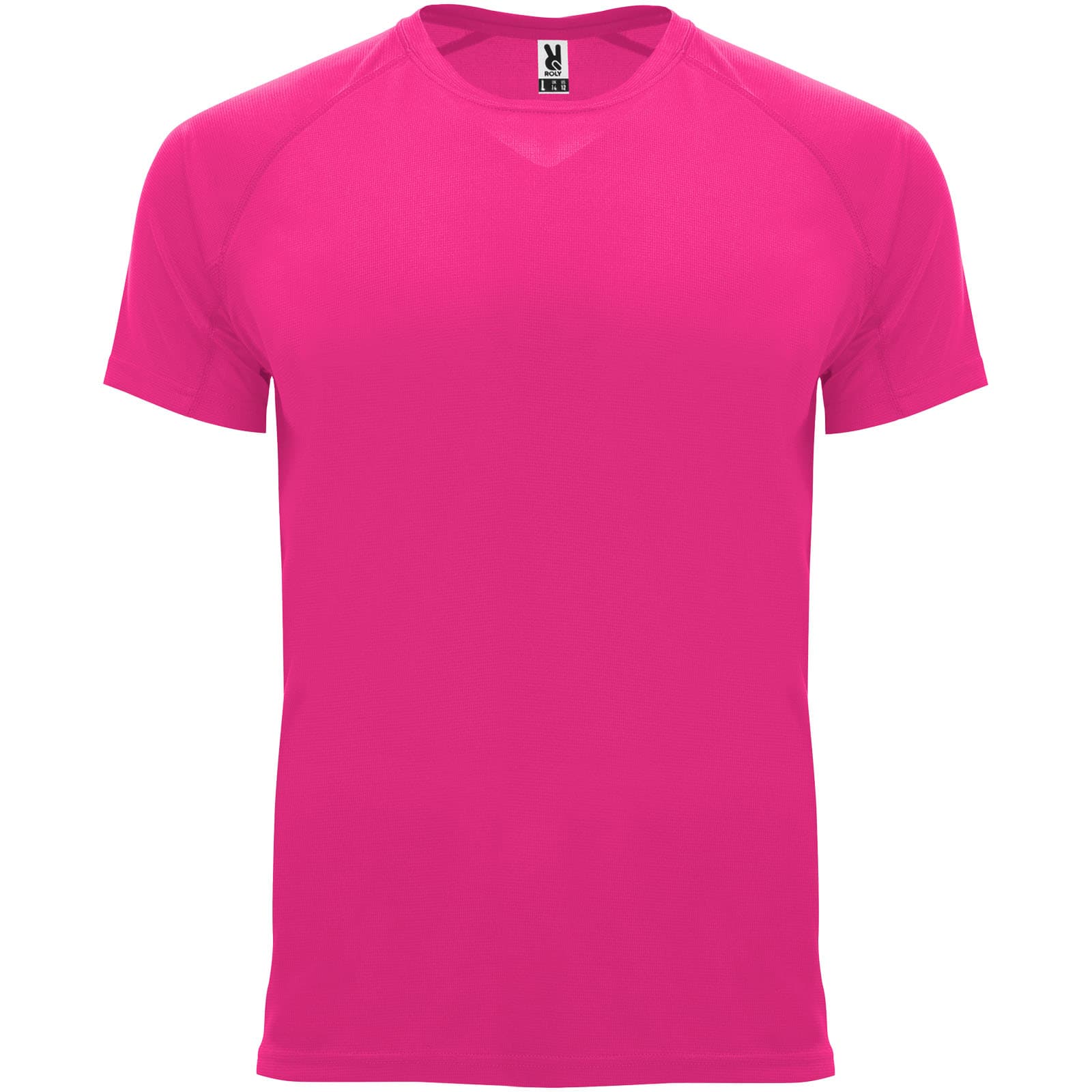 Fluor rosa