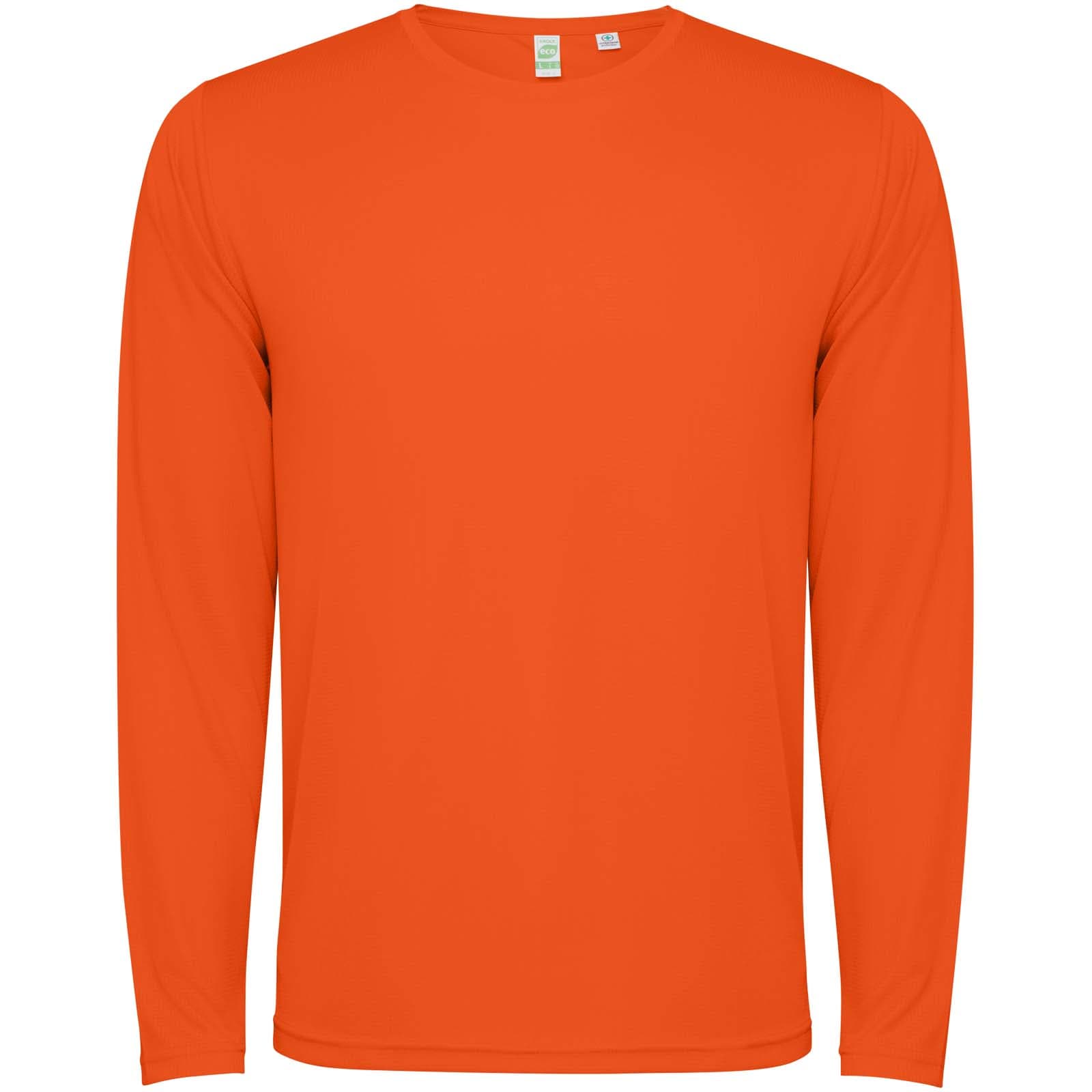 Ild oransje