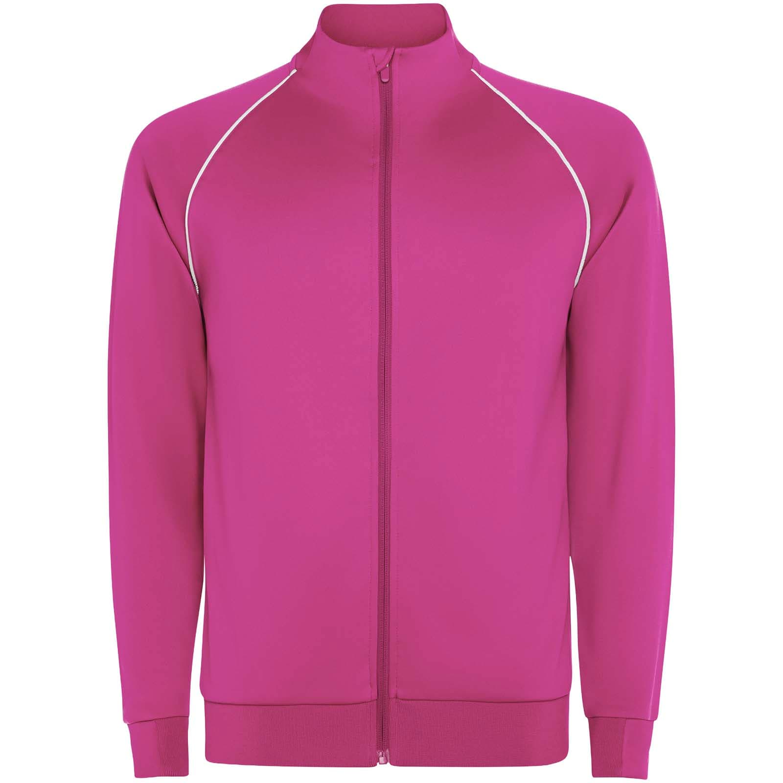 Fluor rosa