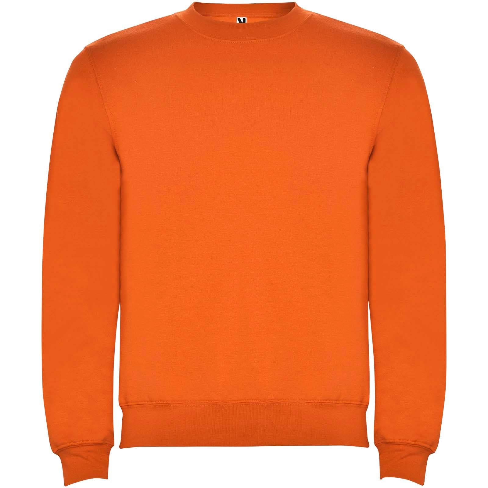 Oransje
