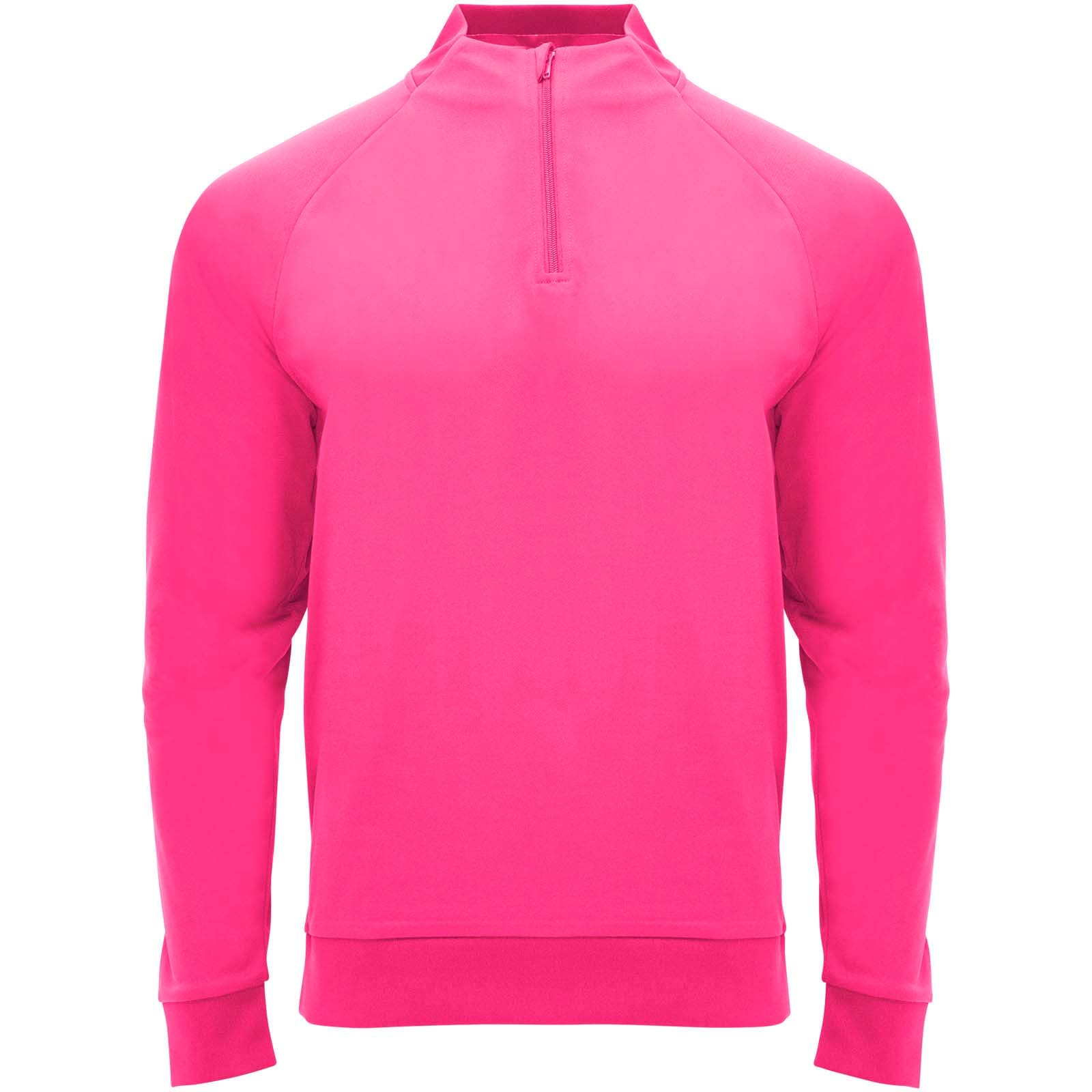 Fluor rosa