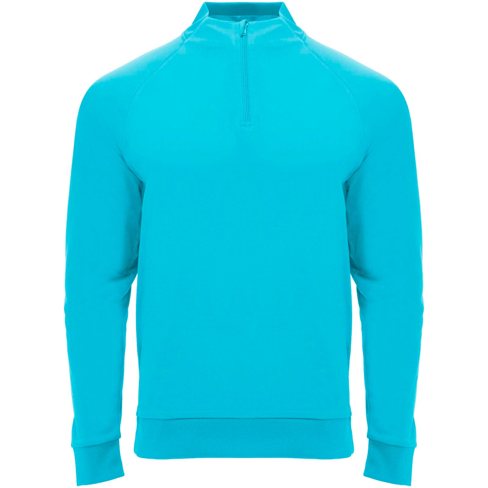 Fluor turkis