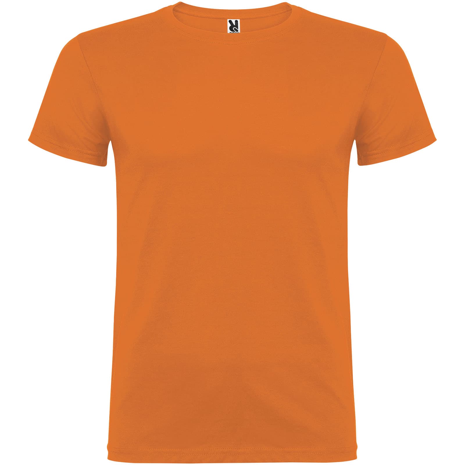 Oransje