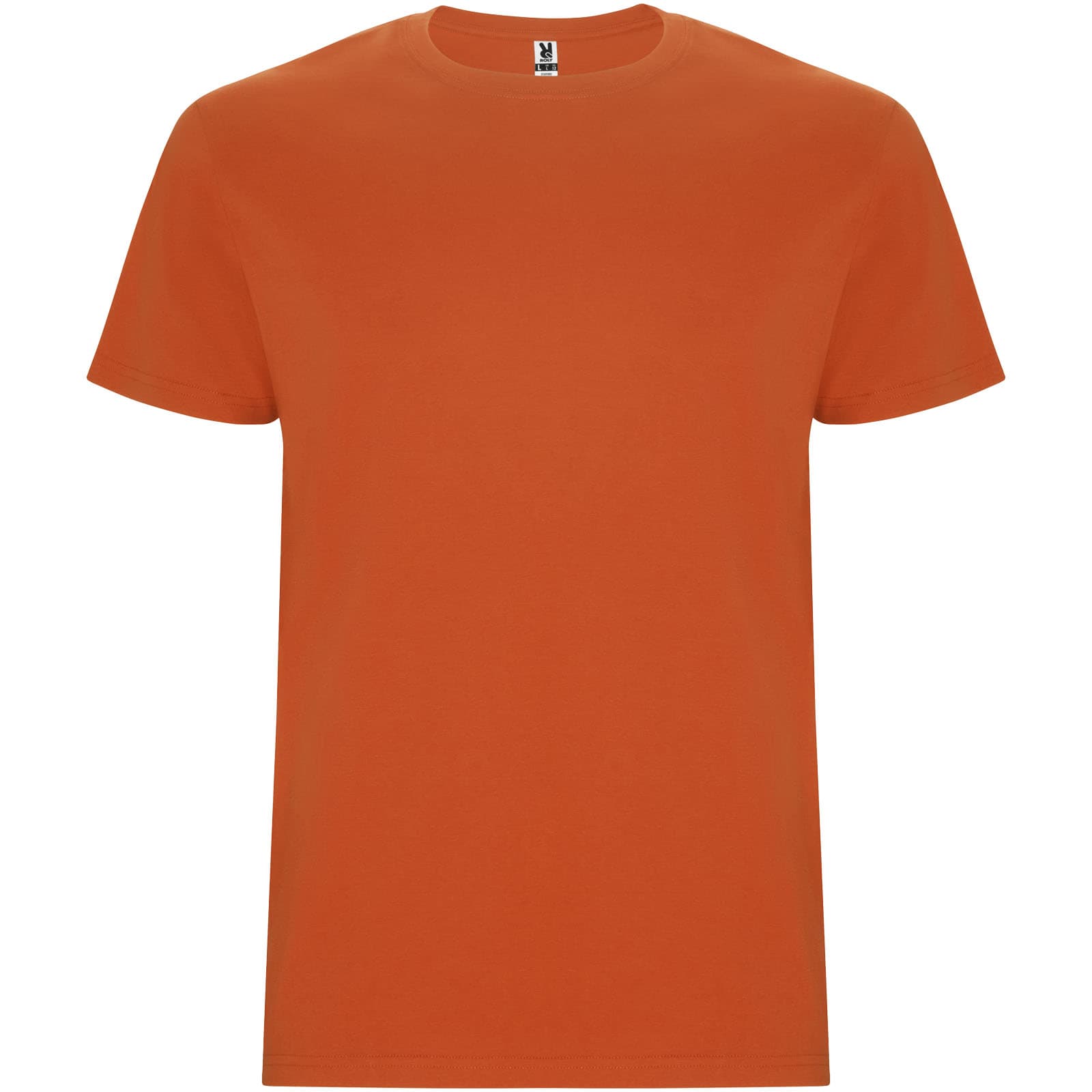 Oransje