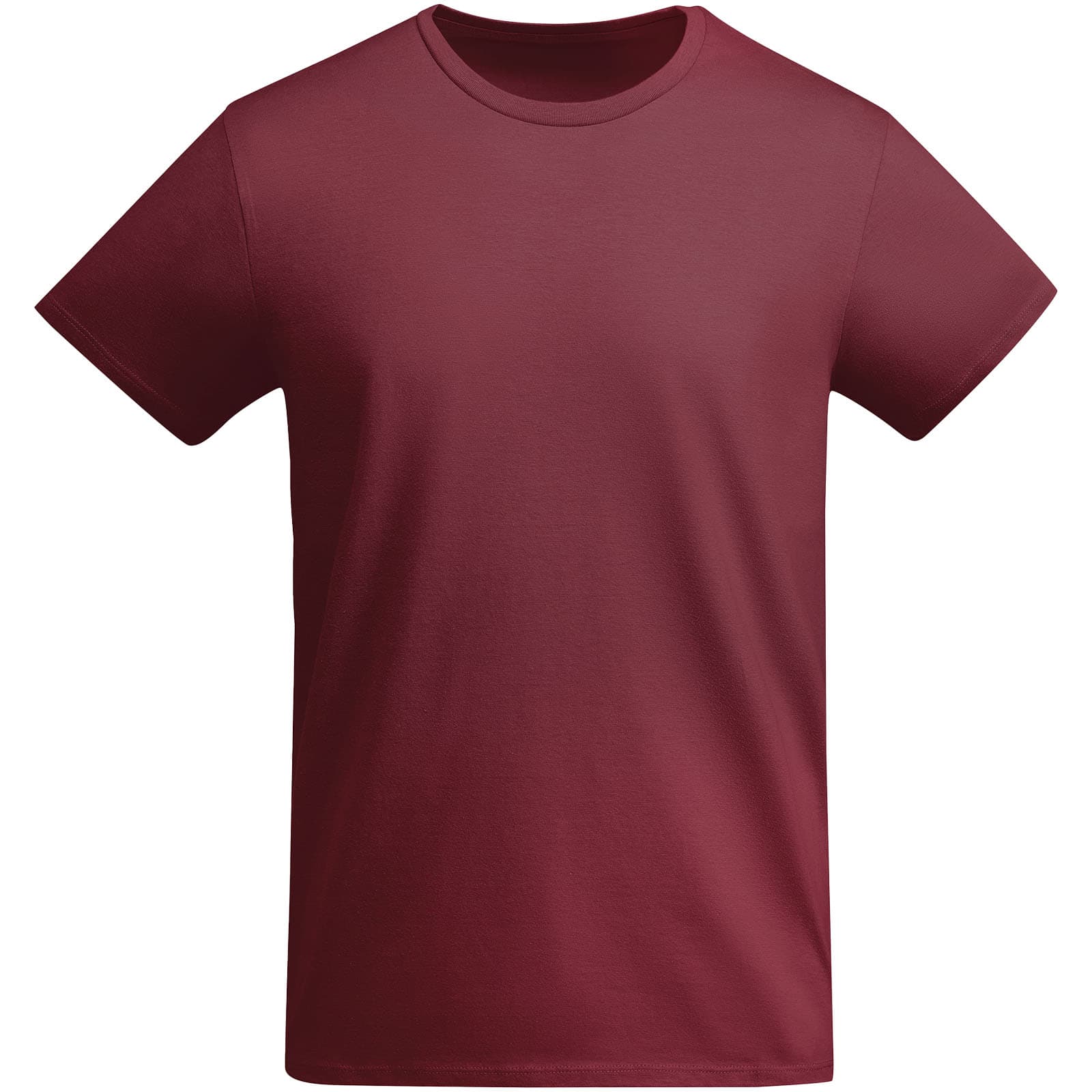 Garnet rød