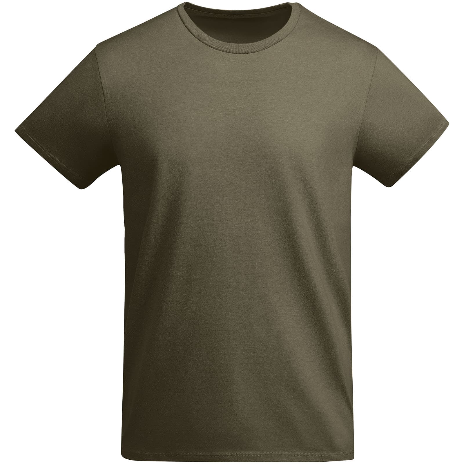 Militærgrønn