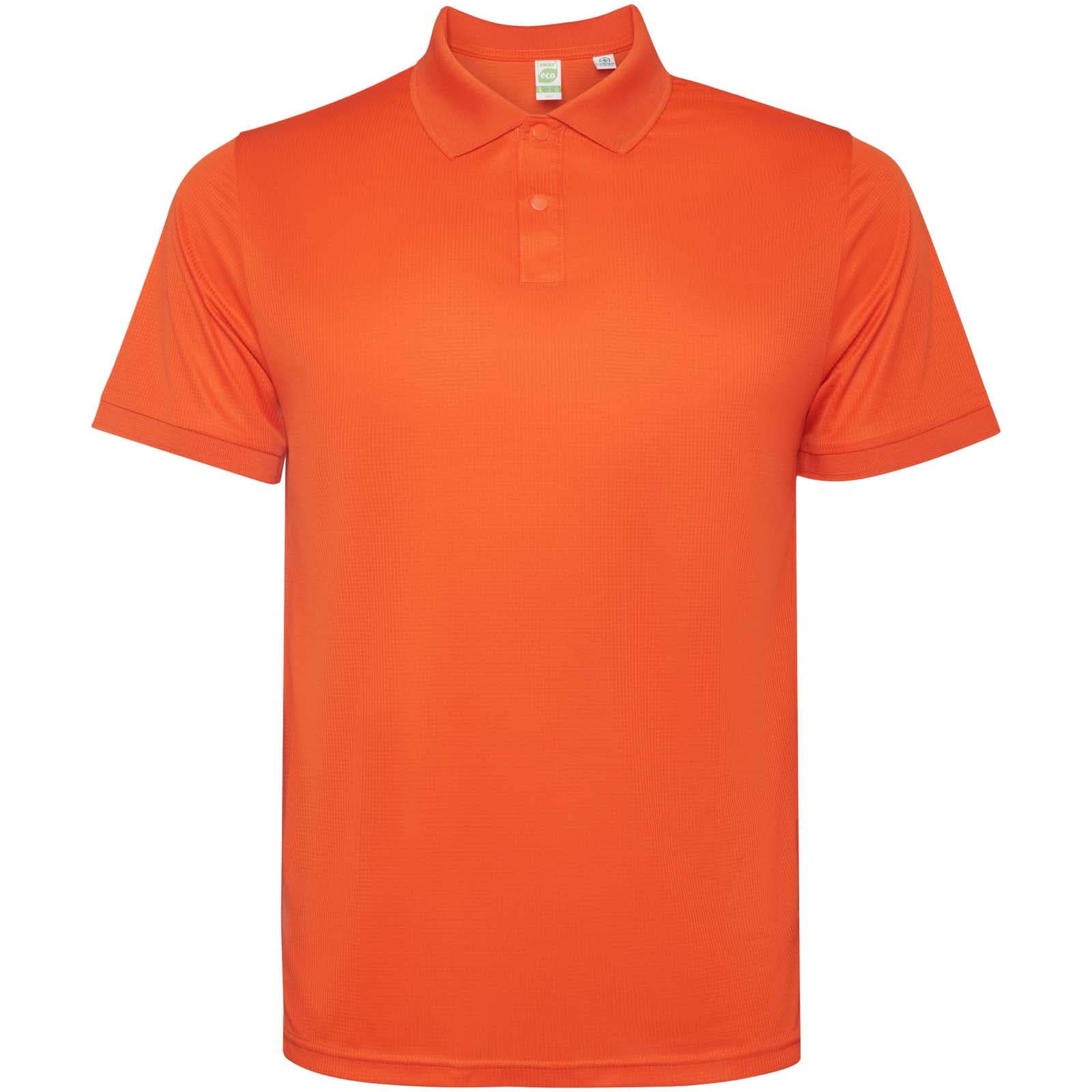 Ild oransje