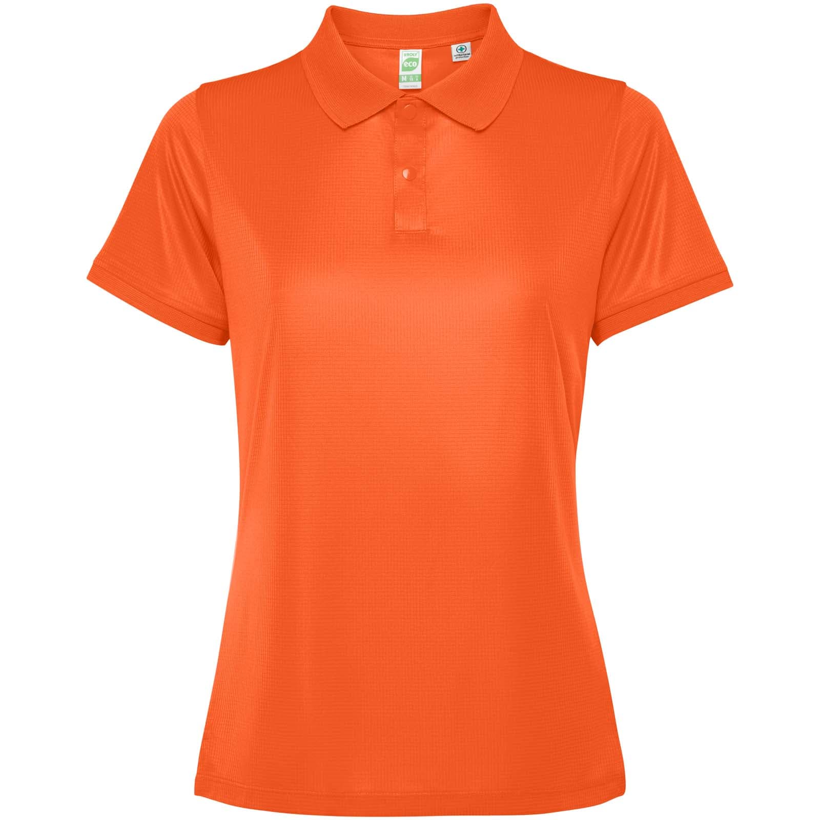 Ild oransje