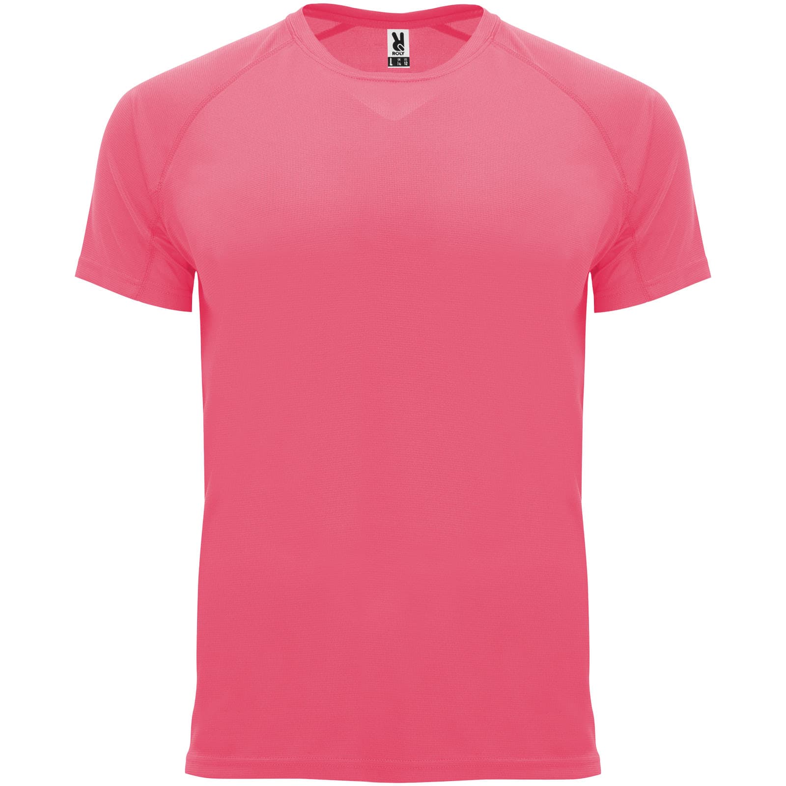 Fluor lady rosa