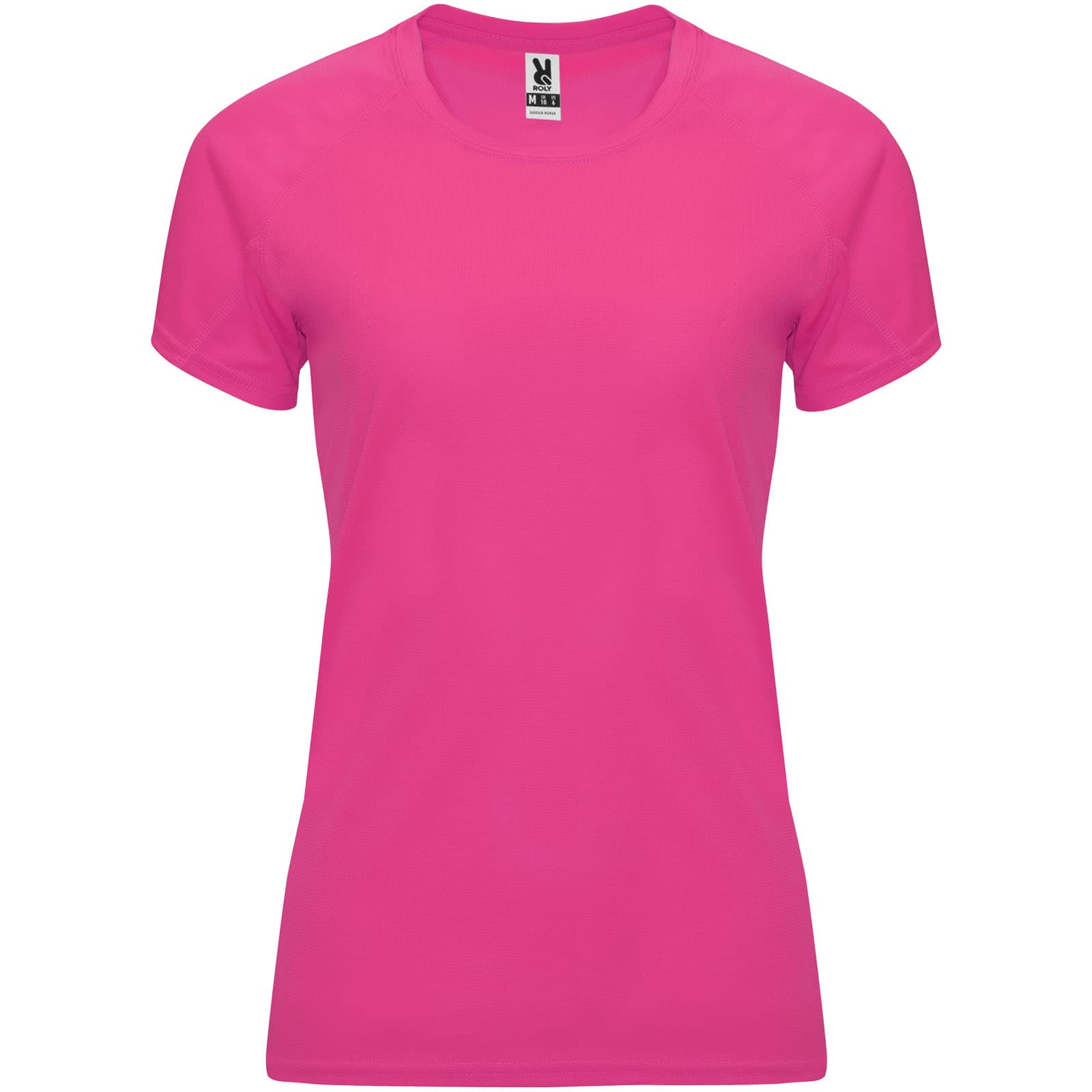 Fluor rosa