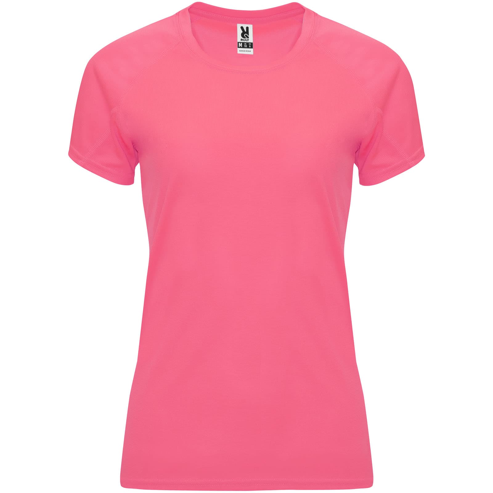 Fluor lady rosa